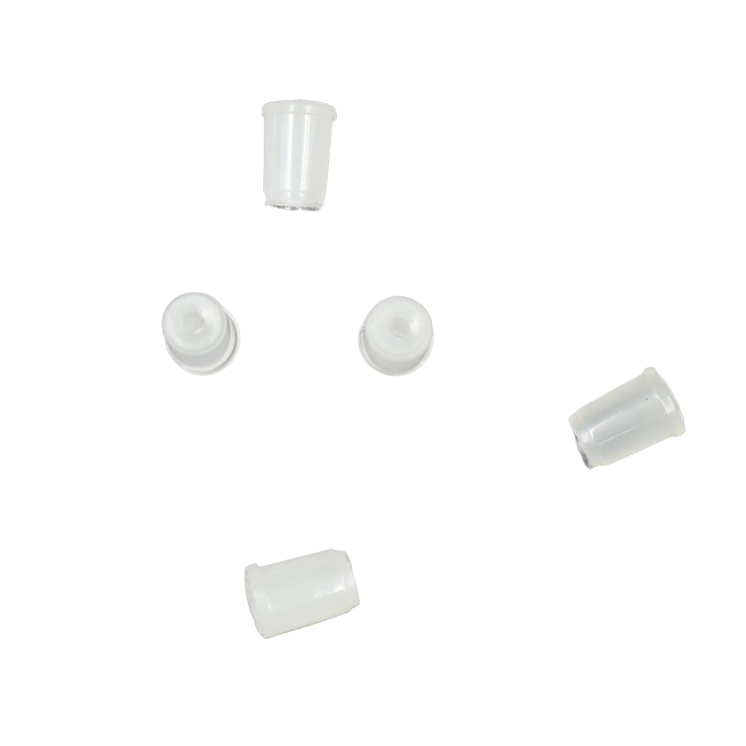 5 Pc Hot Water Bag in Water Stopper used as a stopper while injecting nails on walls etc. thumbnail 2