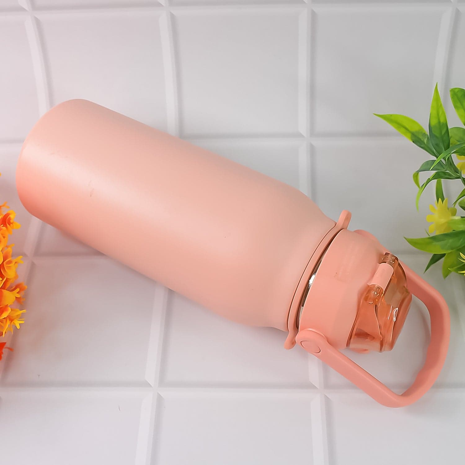 Stainless Steel Vacuum Water Bottle 1700 Ml thumbnail 3