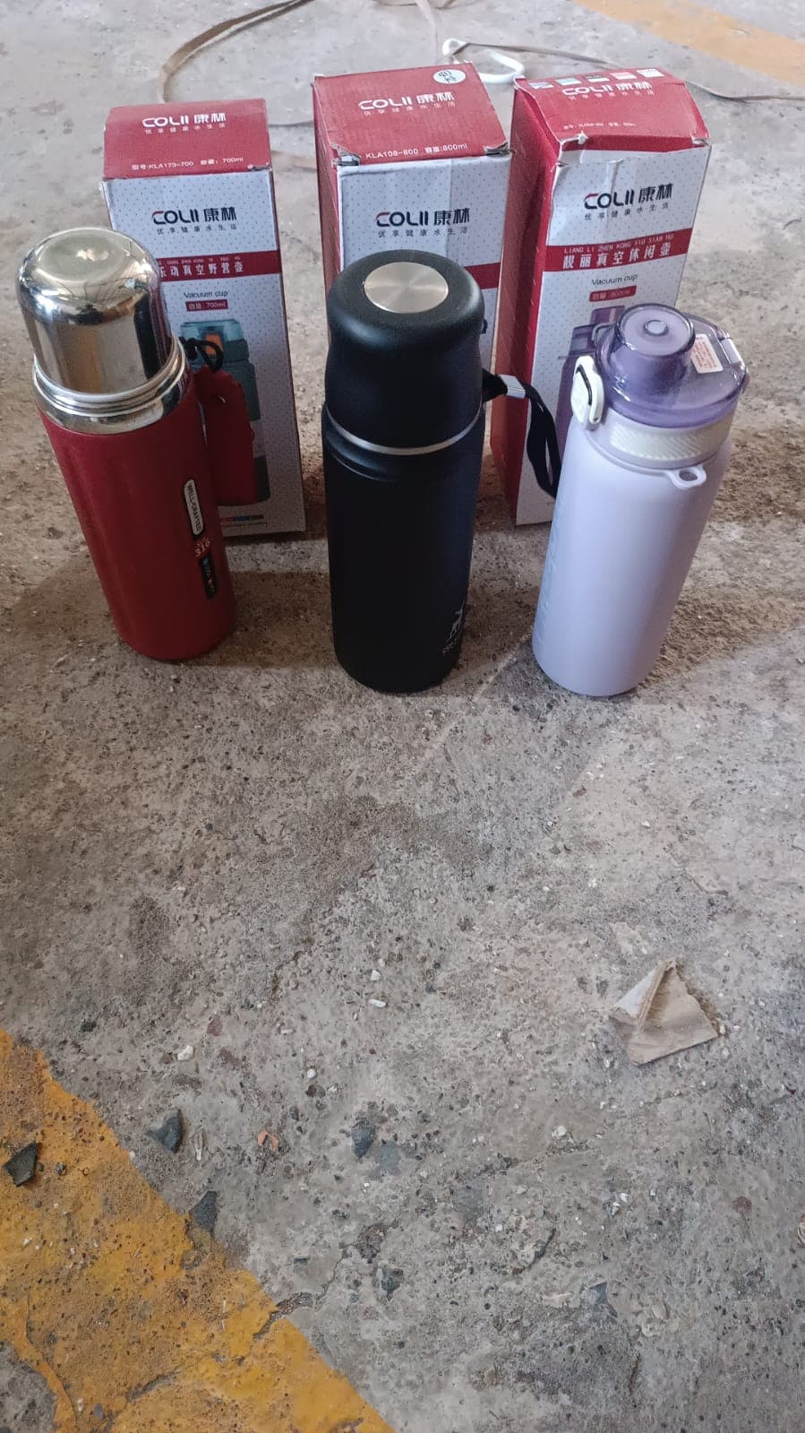 Mix Des Water Bottle 800Ml 1Pc thumbnail 8