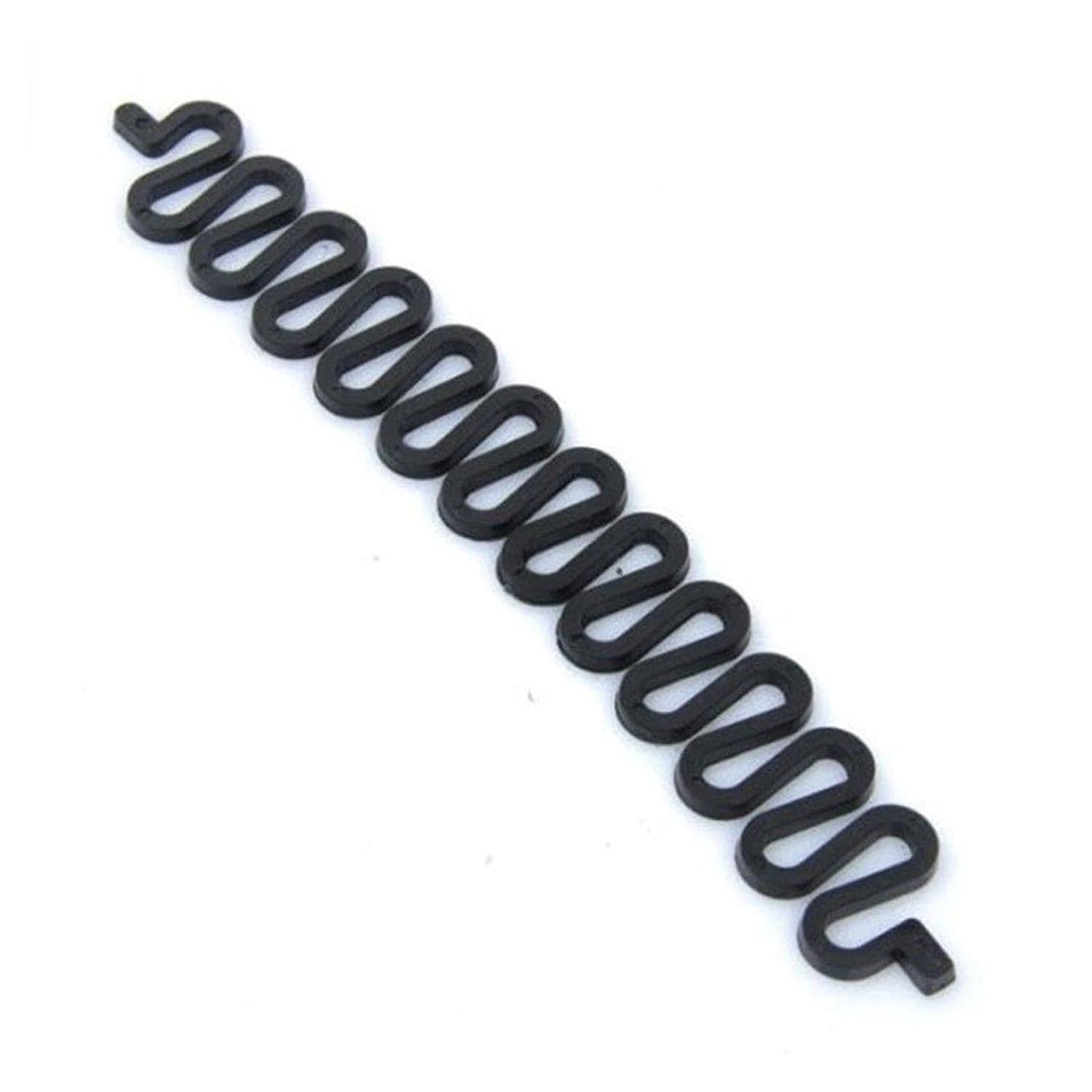 Fishbone Bun Maker Widely Used By Women'S For Making Their Hair Looks Like A Fish Tail And All And It Used In Many Kinds Of Places Like Household thumbnail 4