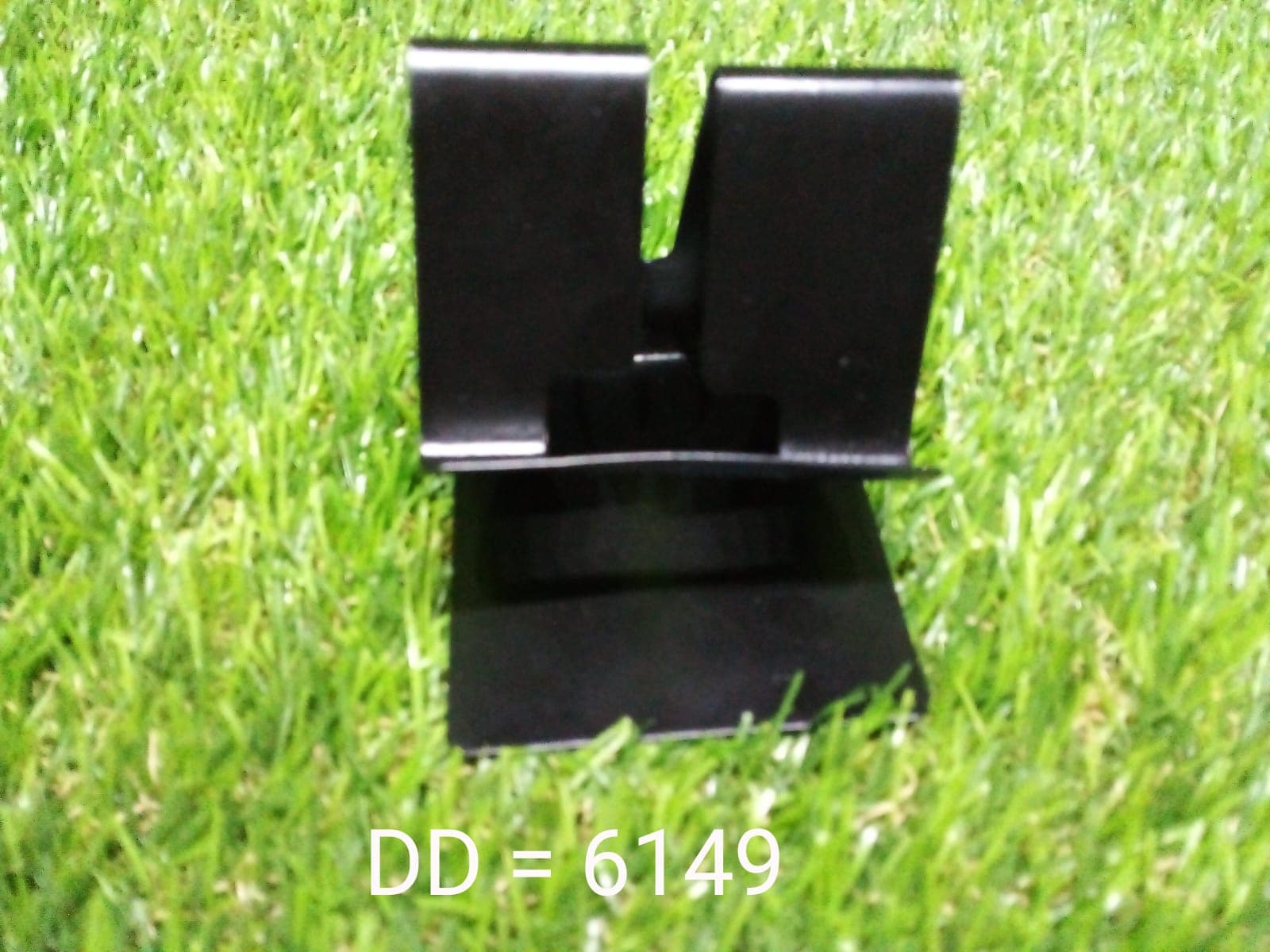 Mobile Metal Stand Widely Used To Give A Stand And Support For Smartphones Etc thumbnail 10