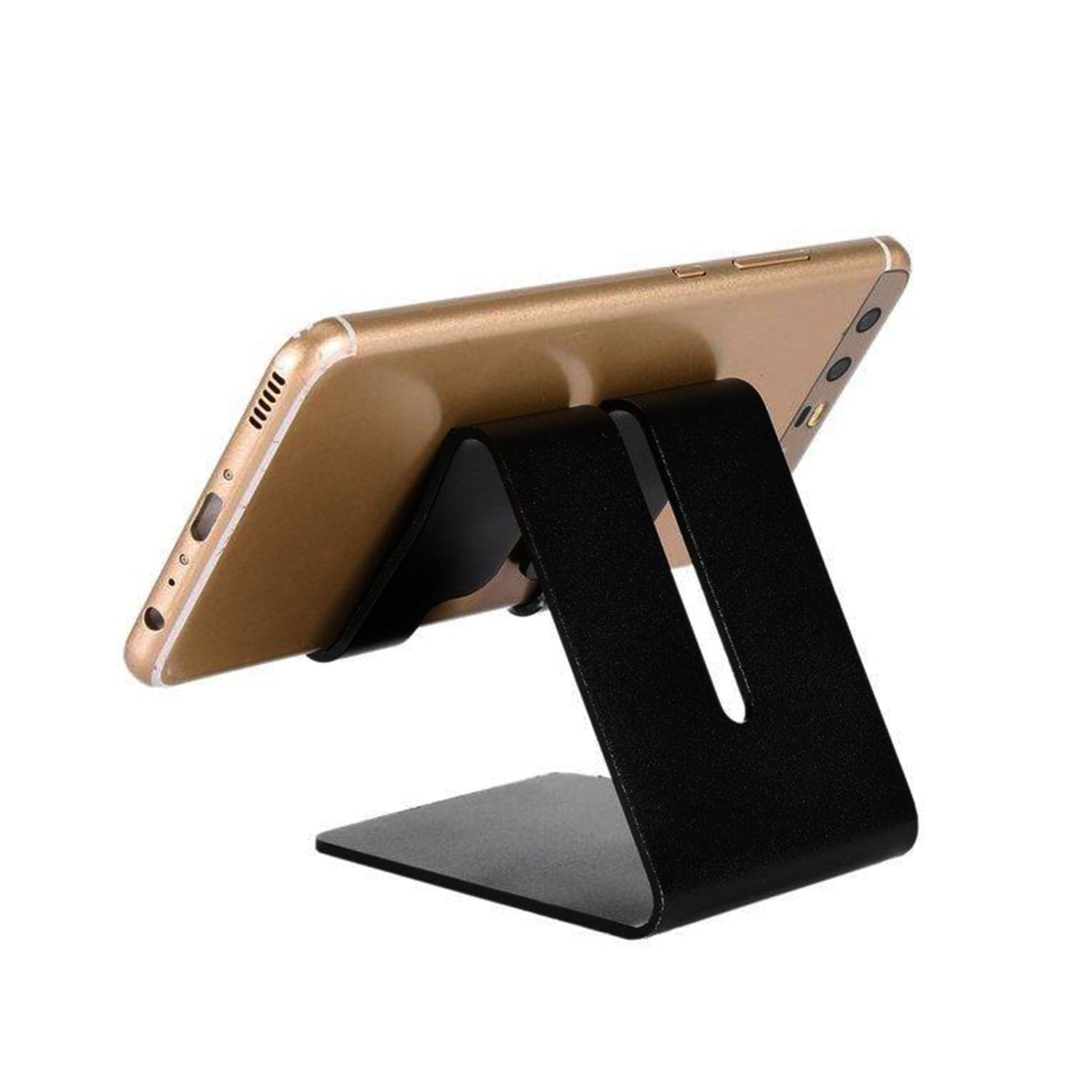 Mobile Metal Stand Widely Used To Give A Stand And Support For Smartphones Etc thumbnail 3