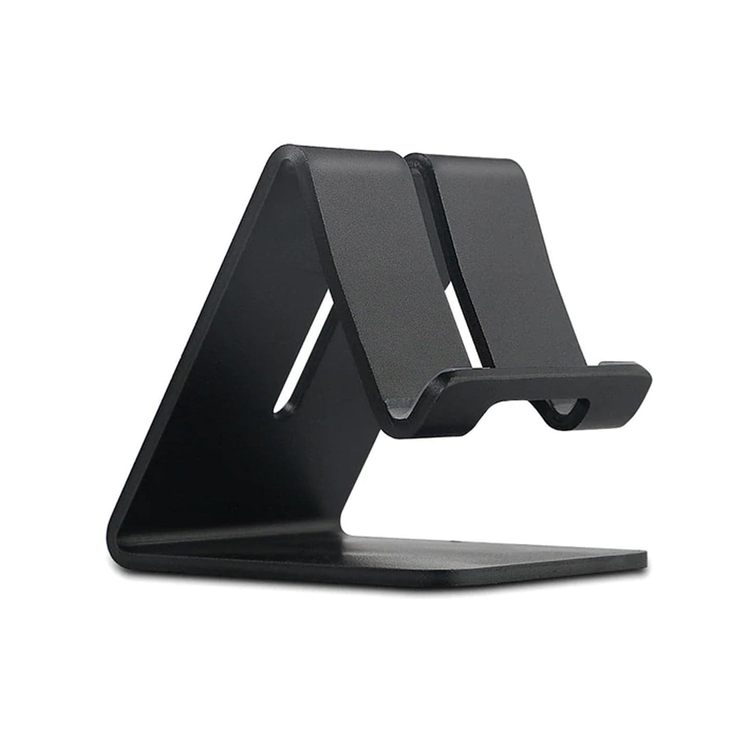 Mobile Metal Stand Widely Used To Give A Stand And Support For Smartphones Etc thumbnail 4