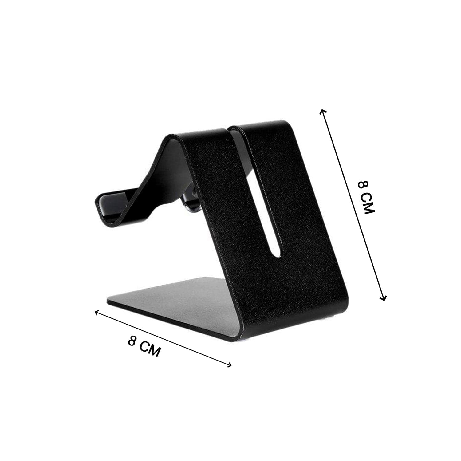 Mobile Metal Stand Widely Used To Give A Stand And Support For Smartphones Etc thumbnail 5