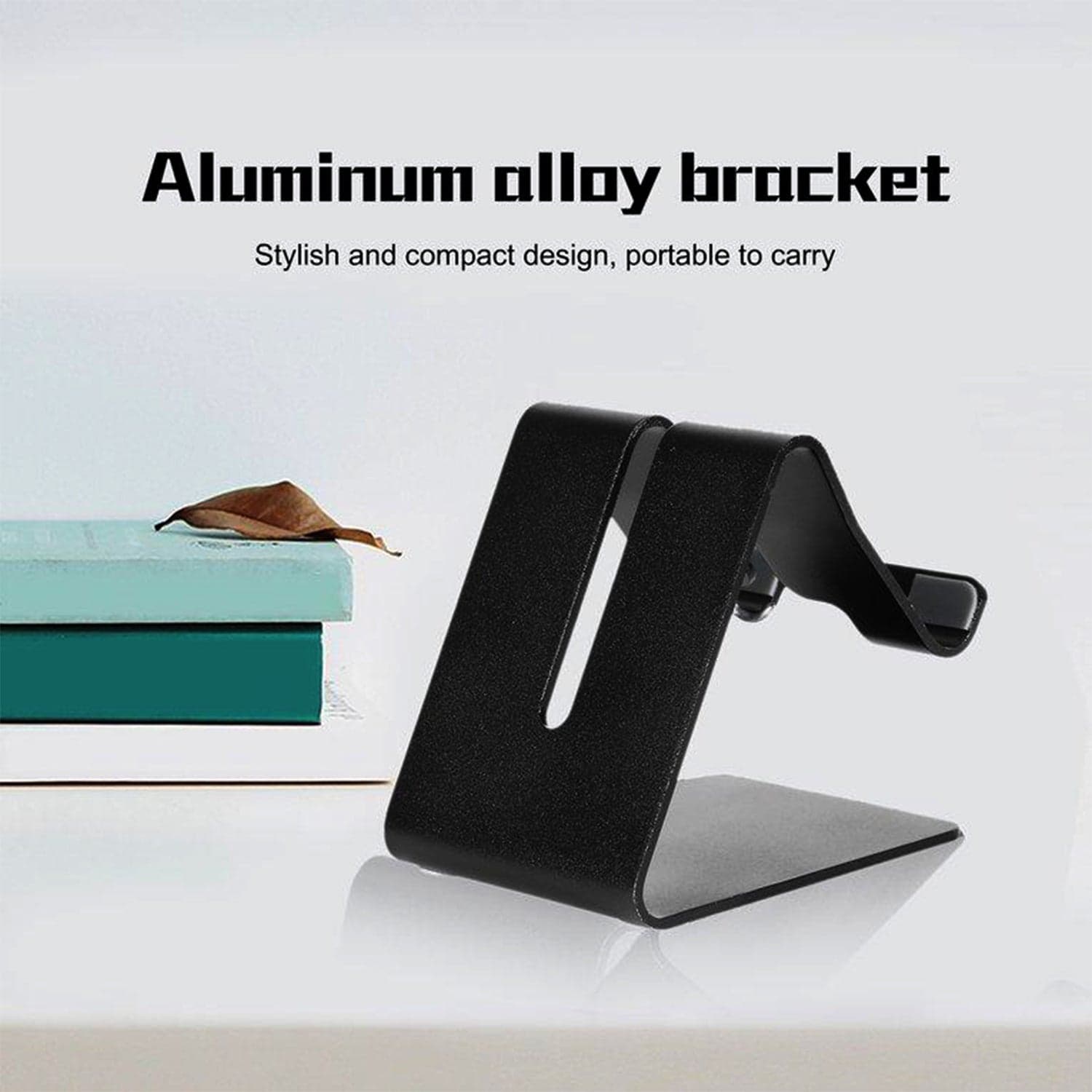 Mobile Metal Stand Widely Used To Give A Stand And Support For Smartphones Etc thumbnail 6