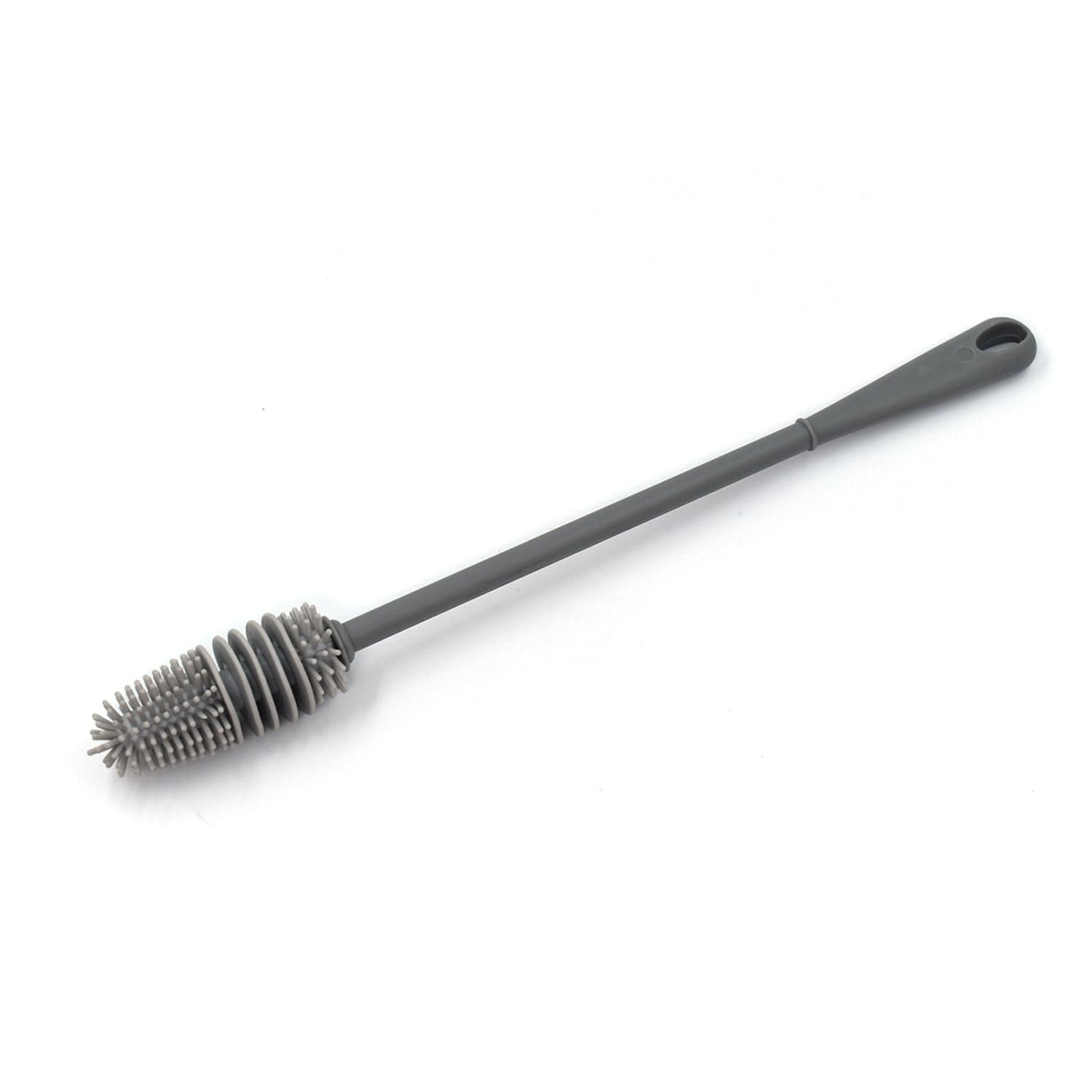 Multipurpose Bottle Cleaning Brush: Kitchen Tool thumbnail 5