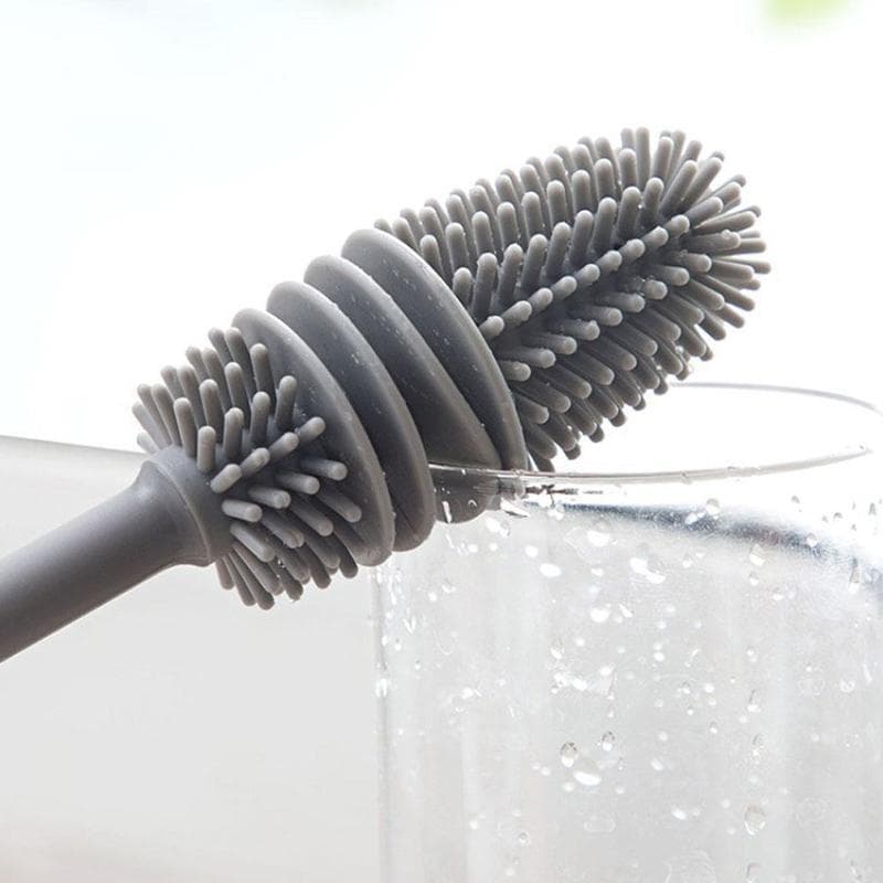 Bottle Cleaning Brush usual fully types of household room for cooking food purposes for cleansing thumbnail 8