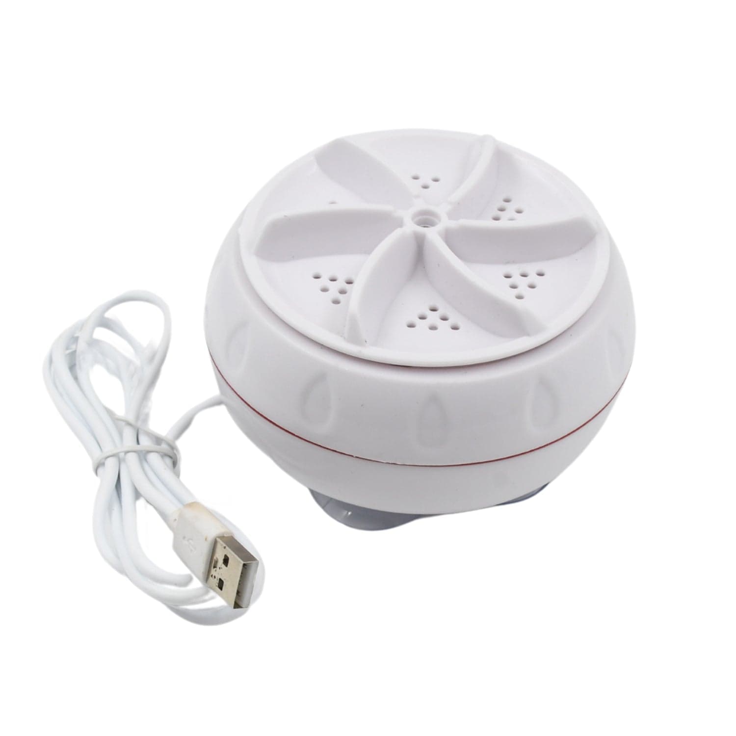 USB turbine wash used while washing cloths in all kinds of places mostly household bathrooms. thumbnail 9