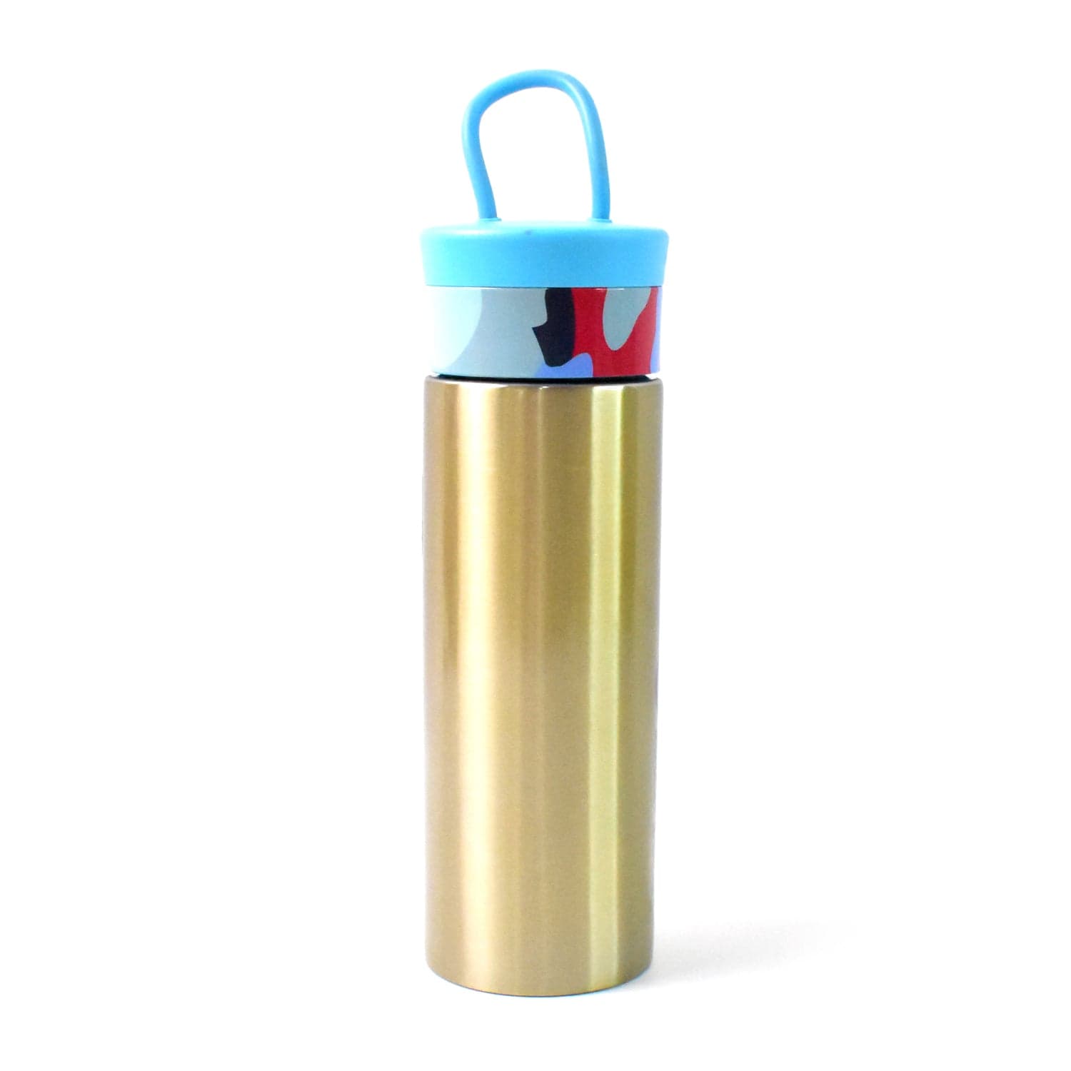 Stainless Steel Double Wall Water Bottle 300Ml Copy thumbnail 4