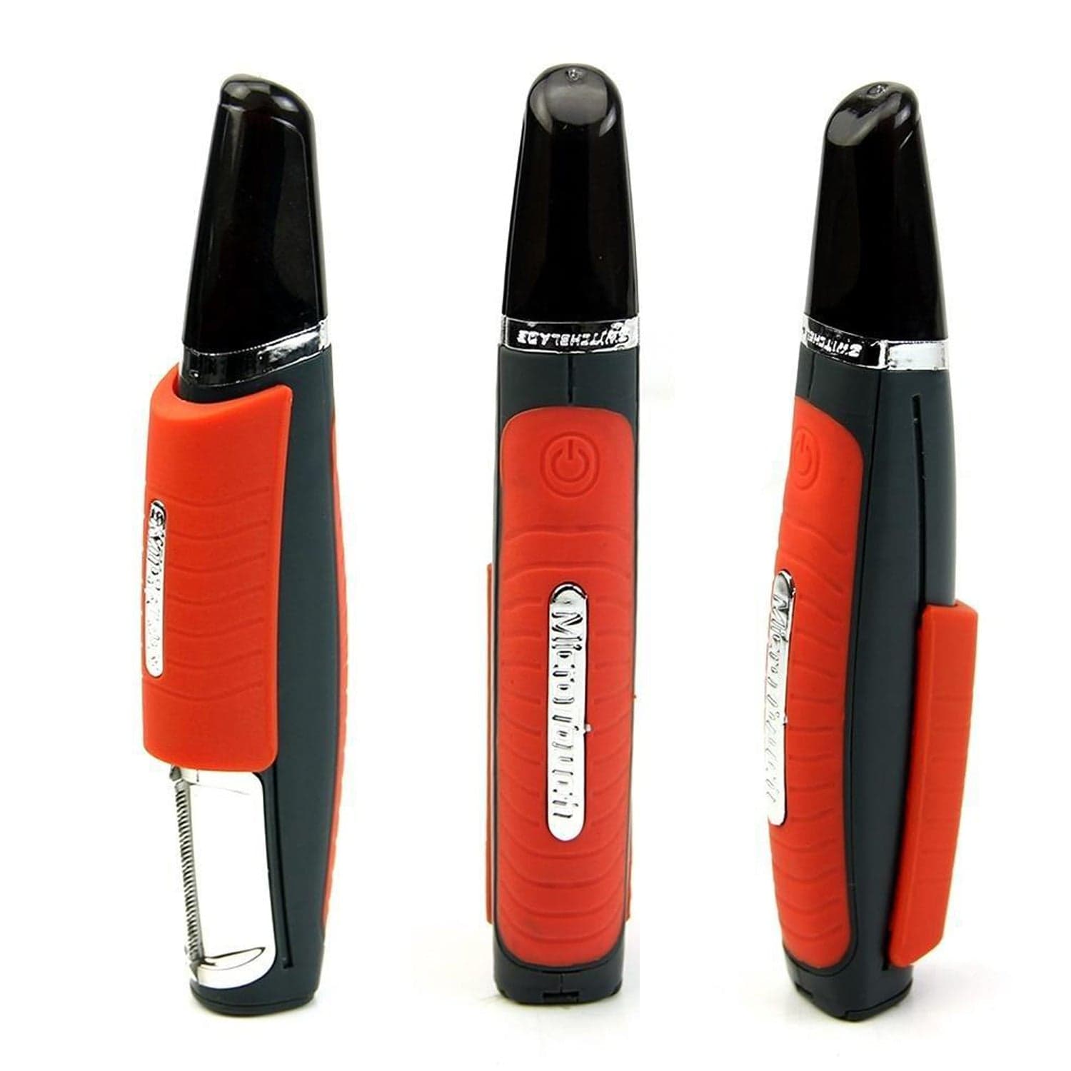 All in 1 Pre Trimmer used for trimming and cutting of facial and body hairs and all. thumbnail 10