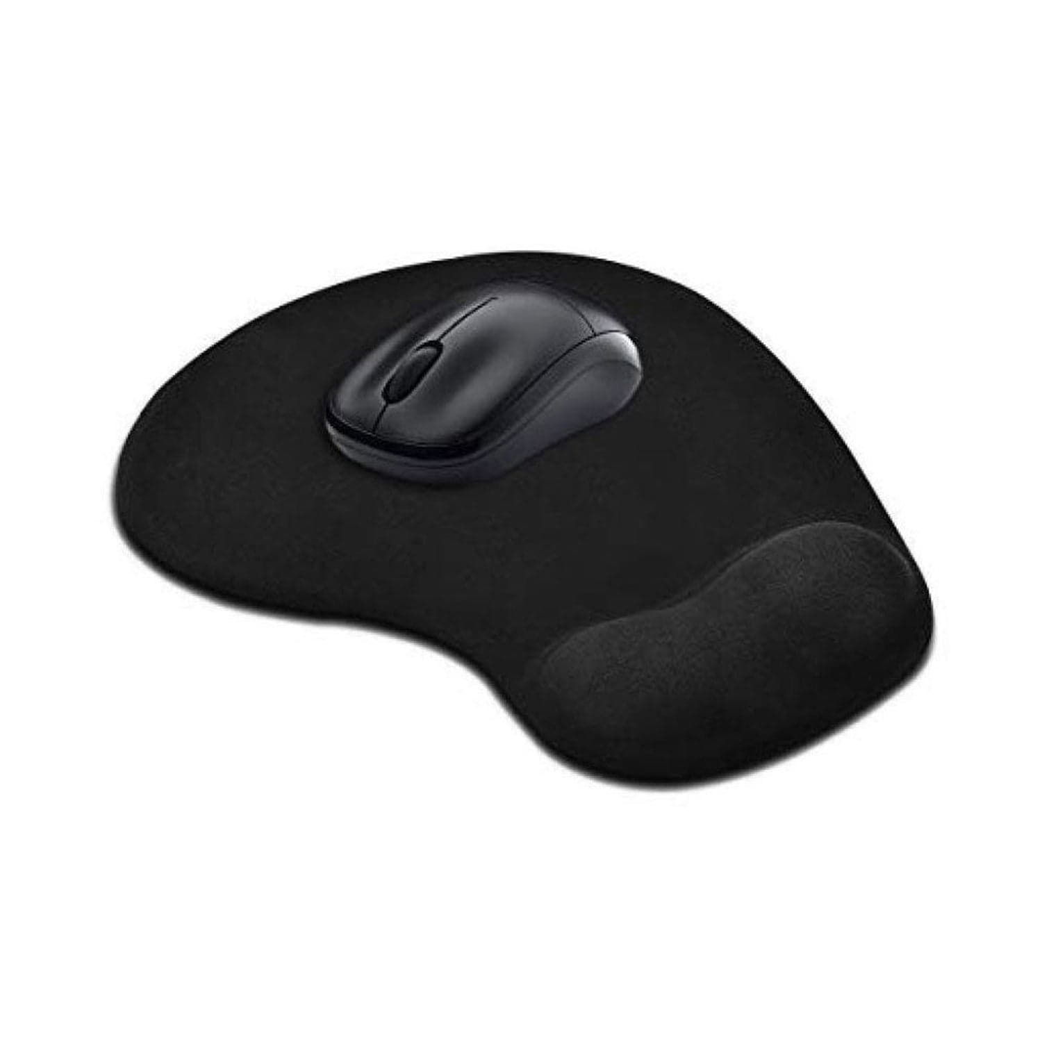 Wrist S Mouse Pad Used For Mouse While Using Computer. ID-6161 thumbnail 1
