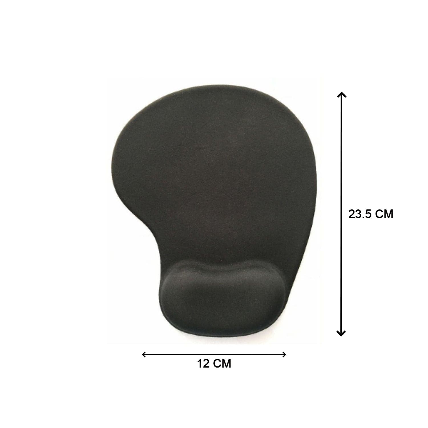 Wrist S Mouse Pad Used For Mouse While Using Computer. ID-6161 thumbnail 5