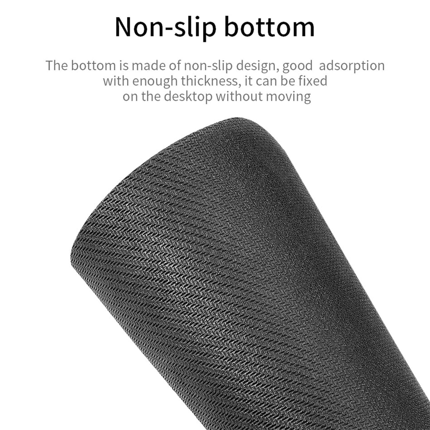 Simple Mouse Pad Used For Mouse While Using Computer. thumbnail 9