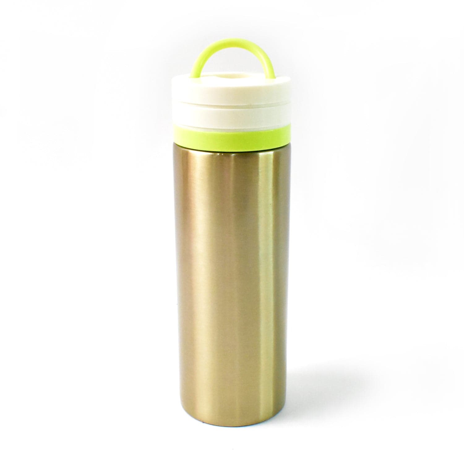 Stainless Steel Double Wall Water Bottle (300ml) thumbnail 5