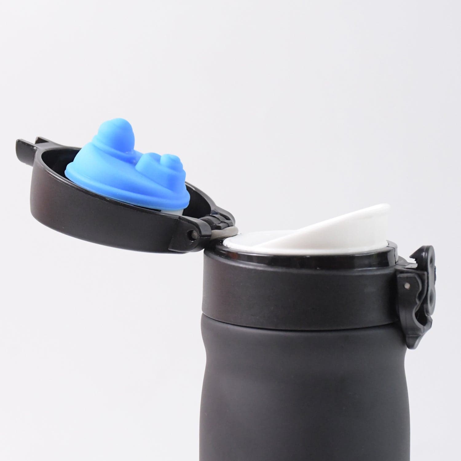 Stainless Steel Vacuum Thermal Insulation Water Bottle (500ml) thumbnail 3