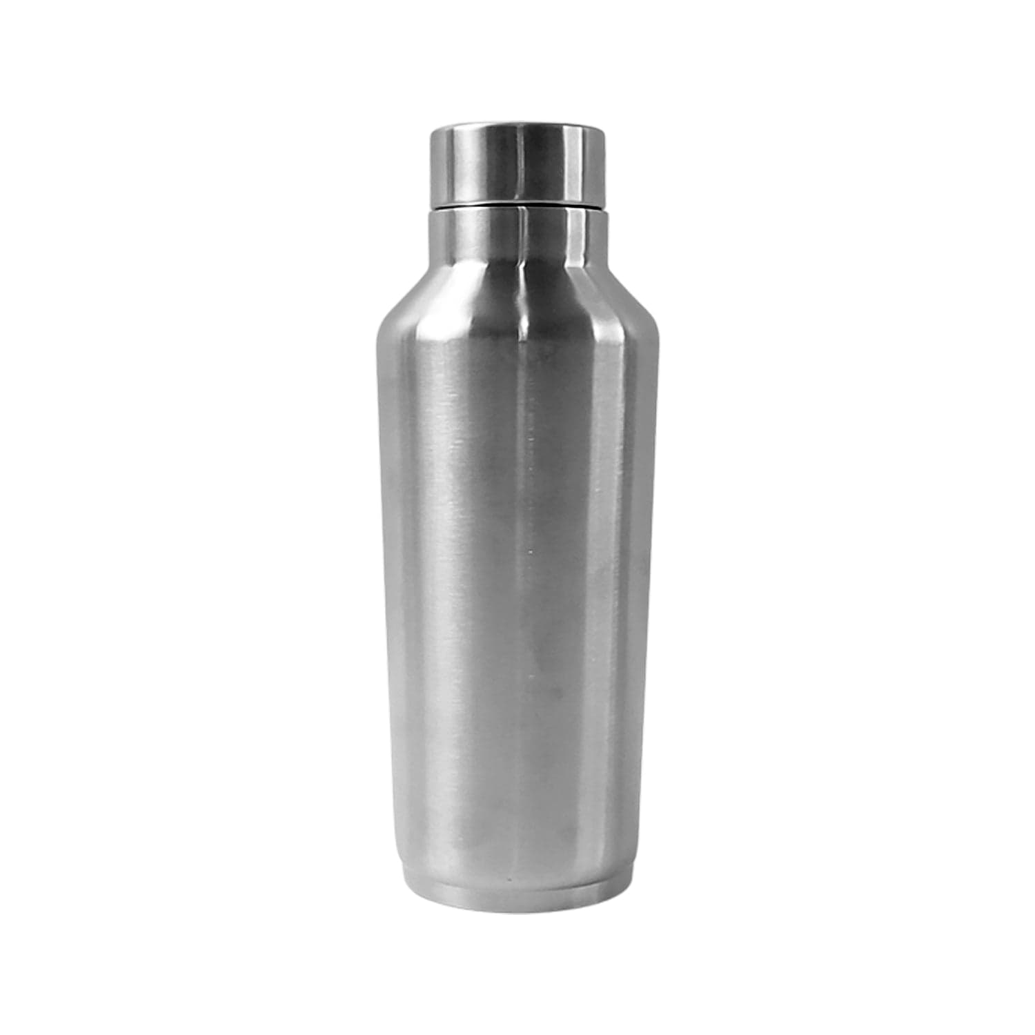 Stainless Steel Water Bottle (1000ML / 1 Pc / Steel) thumbnail 5
