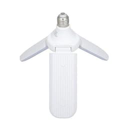 Fan Blade LED Light Bulb, Super Bright Angle Adjustable Home Ceiling