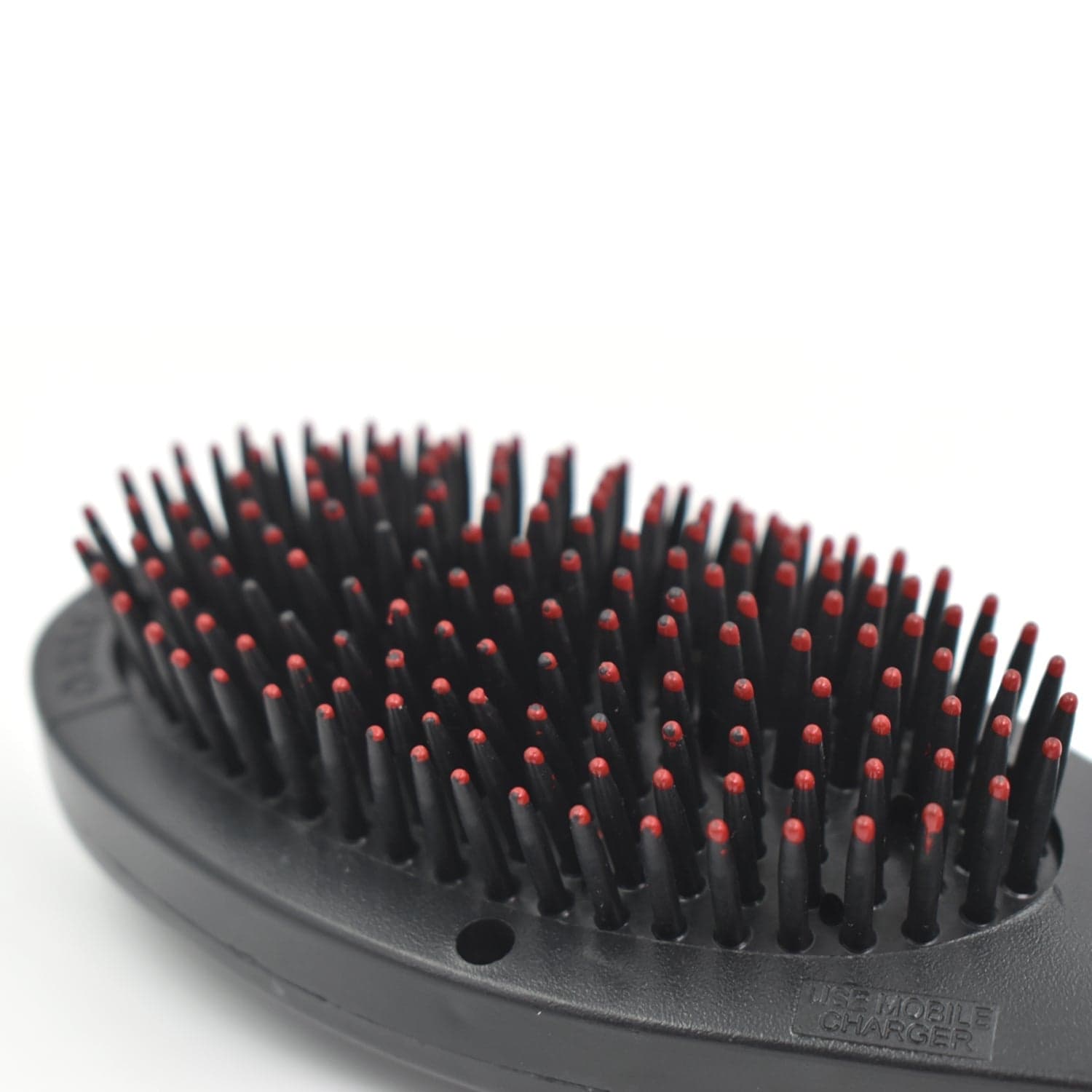 Electric Vibrating Massager Comb Hair Brush Comb massager, Hair accessories thumbnail 3