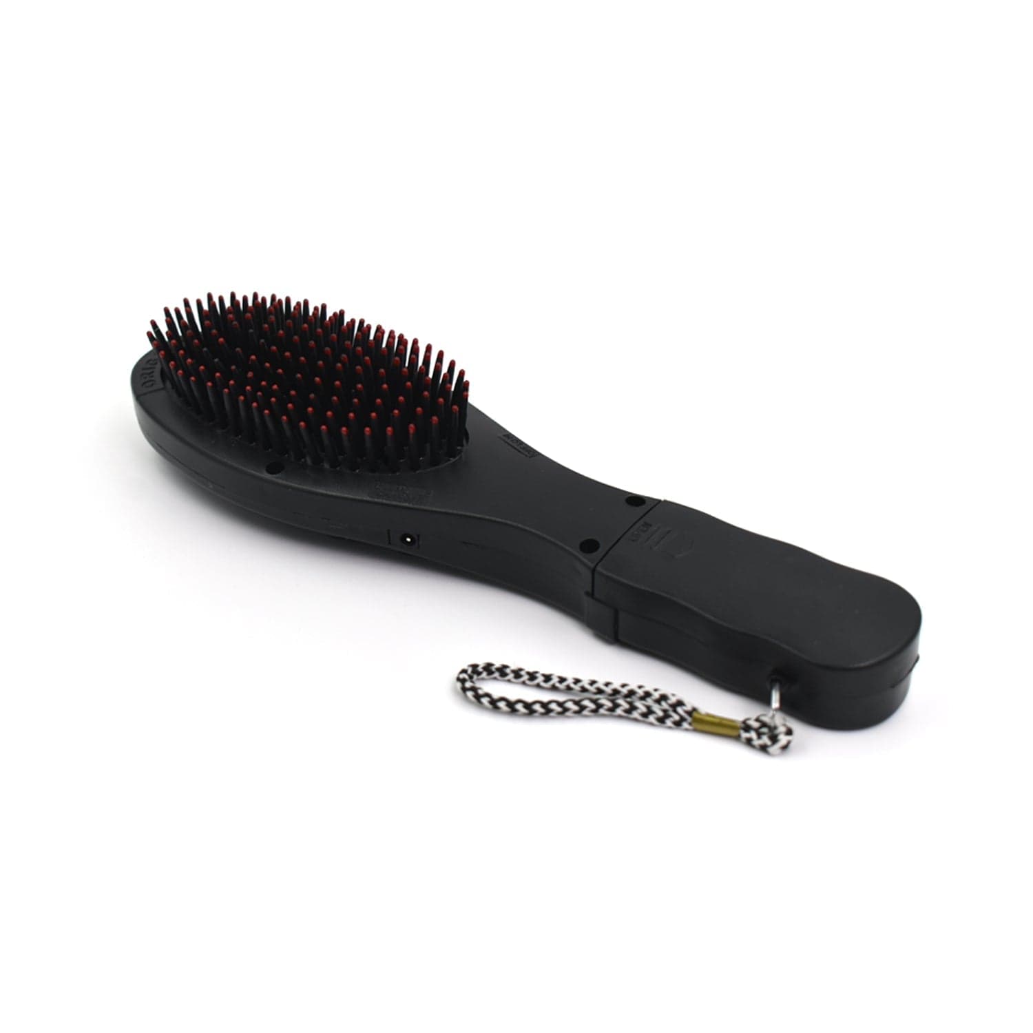 Electric Vibrating Massager Comb Hair Brush Comb massager, Hair accessories thumbnail 4