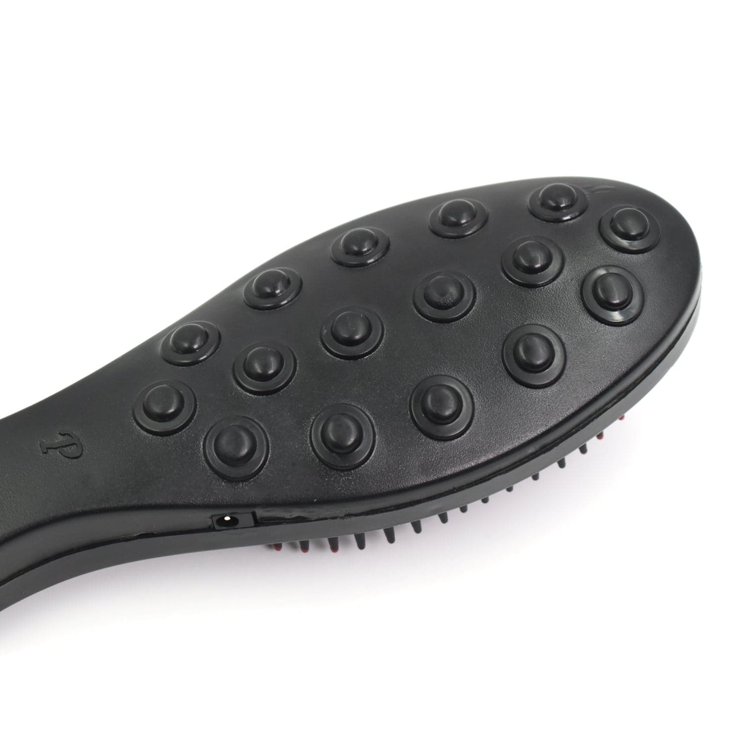 Electric Vibrating Massager Comb Hair Brush Comb massager, Hair accessories thumbnail 7