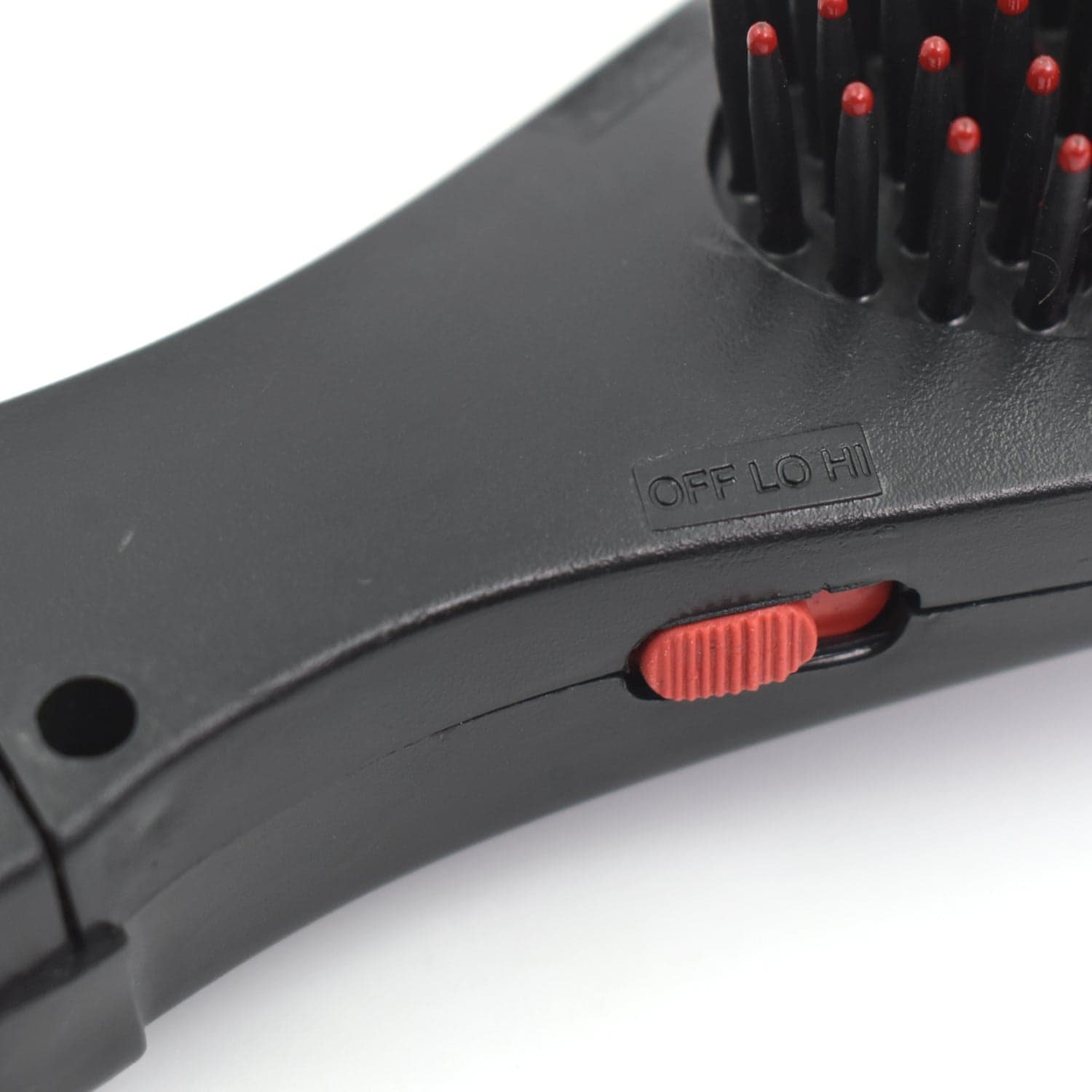 Electric Vibrating Massager Comb Hair Brush Comb massager, Hair accessories thumbnail 8