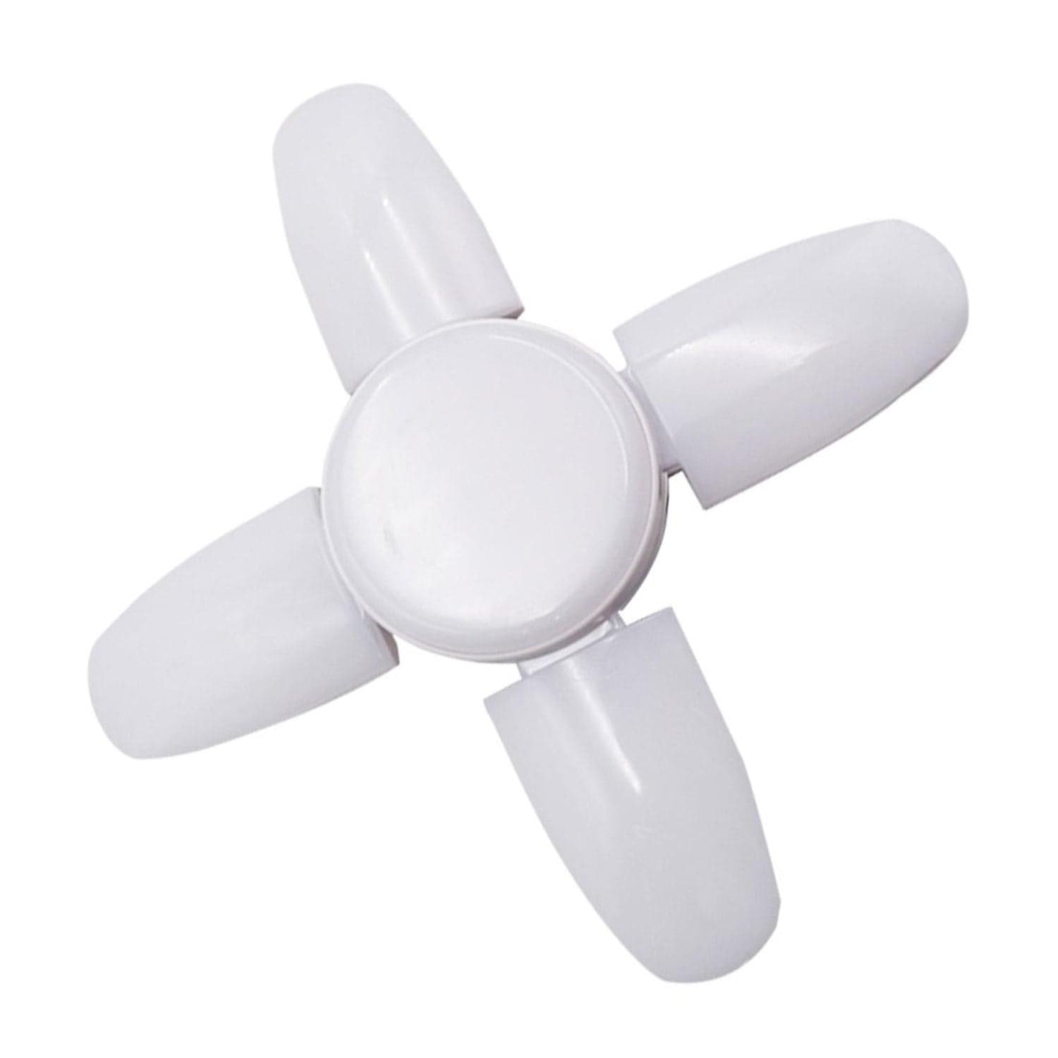 Foldable LED Fan Blade Bulb 28V (1 Pc) thumbnail 5