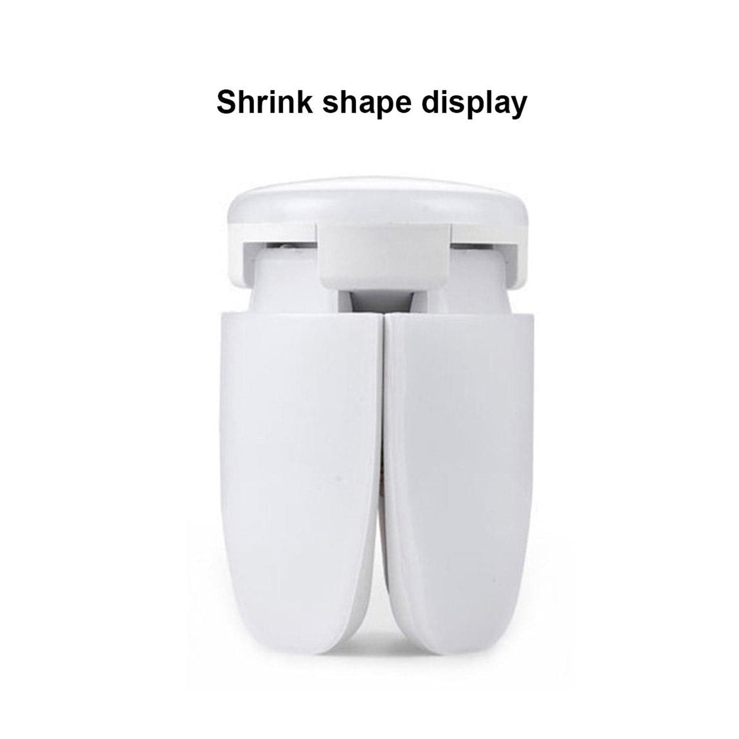 Foldable LED Fan Blade Bulb 28V (1 Pc) thumbnail 7