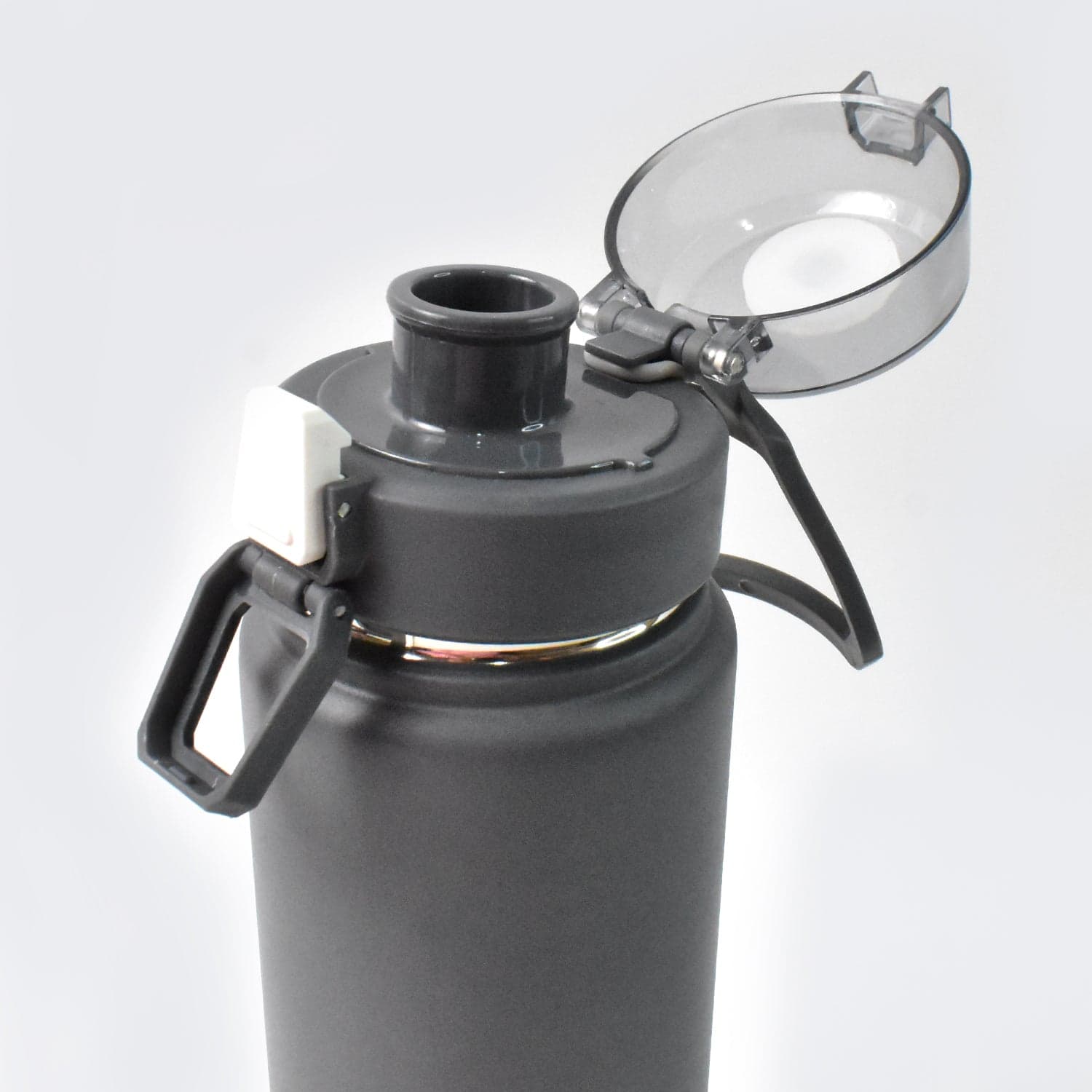 Stainless Steel Vacuum Water Bottle Approx 700Ml 1 Pc thumbnail 7