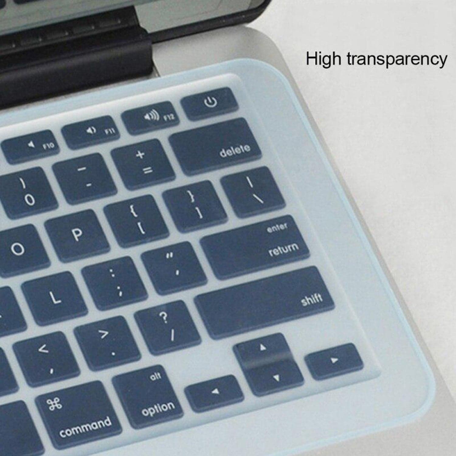 Keyboard Cover for Computer Pc for Desktop Computer thumbnail 5
