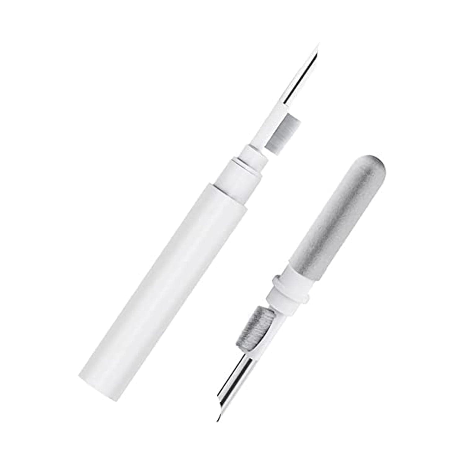 3 In 1 Earbuds Cleaning Pen For Cleaning Of Ear Buds And Ear Phones Easily Without Having Any Damage. thumbnail 9