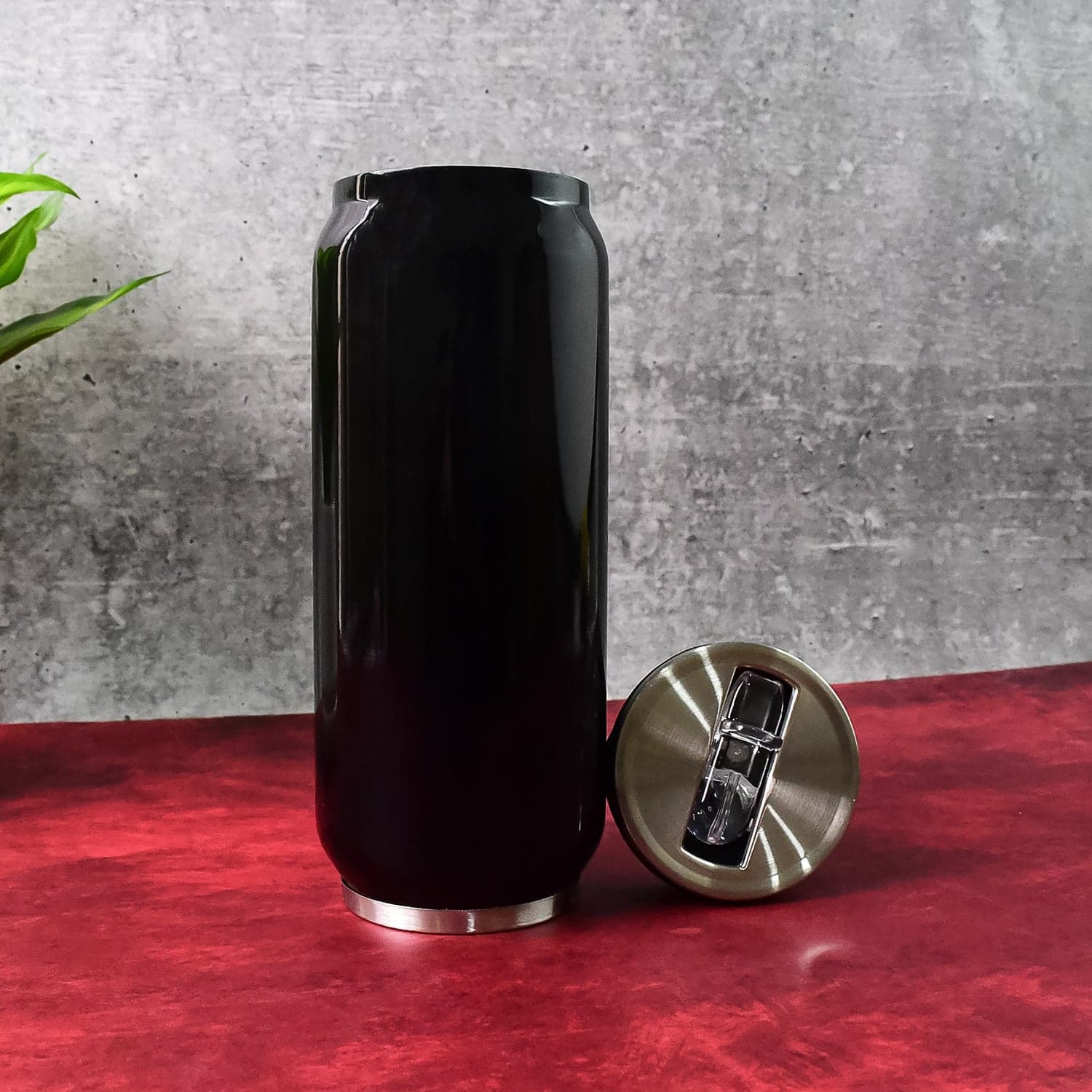 Ss Can Shape Water Bottle 500Ml No15 thumbnail 2