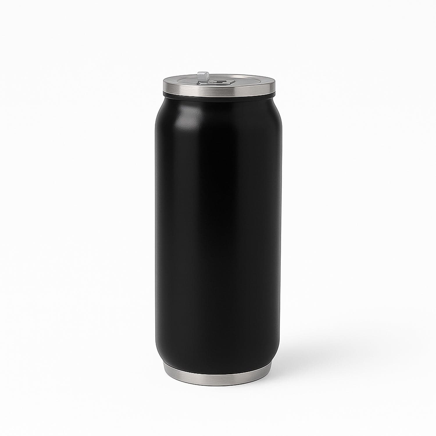 Ss Can Shape Water Bottle 500Ml No15 thumbnail 4