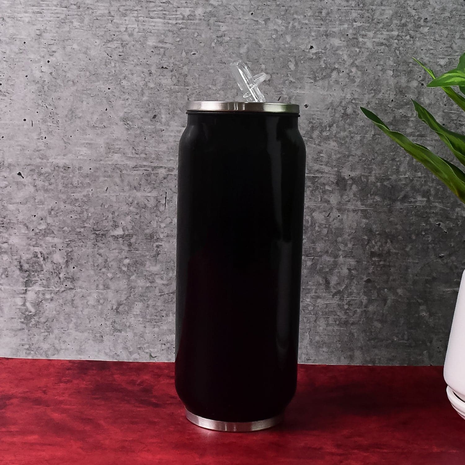 Ss Can Shape Water Bottle 500Ml No15 thumbnail 5