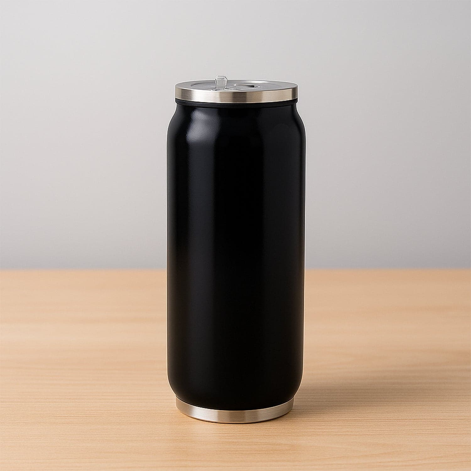 Ss Can Shape Water Bottle 500Ml No15 thumbnail 6