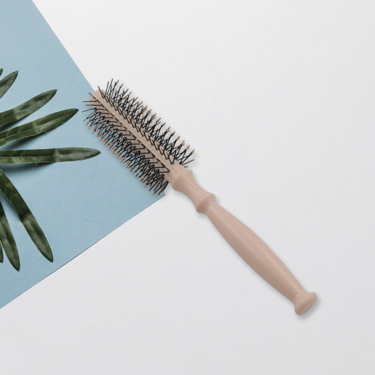 Round Hair Brush For Blow Drying & Hair Styling, Hair accessories thumbnail 4