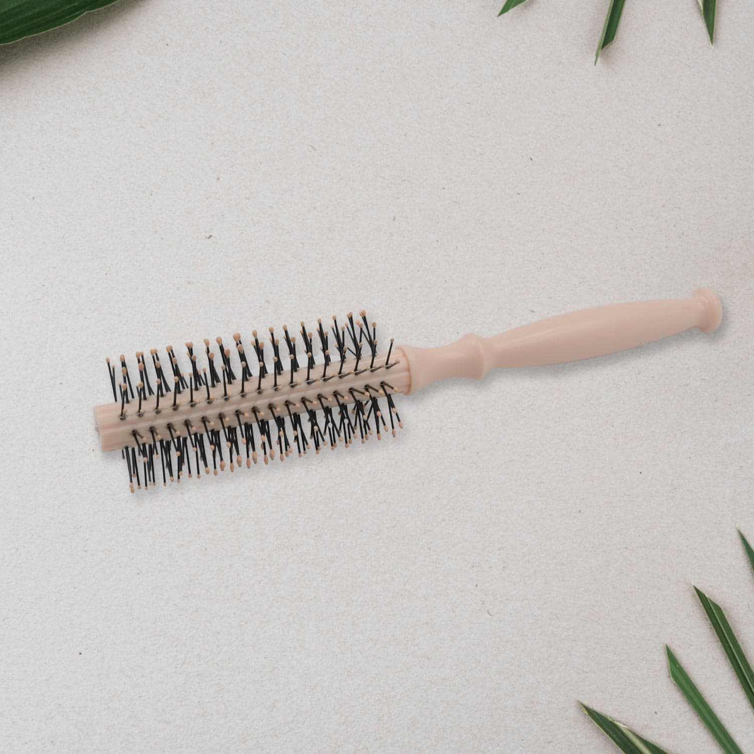 Round Hair Brush For Blow Drying & Hair Styling, Hair accessories thumbnail 7