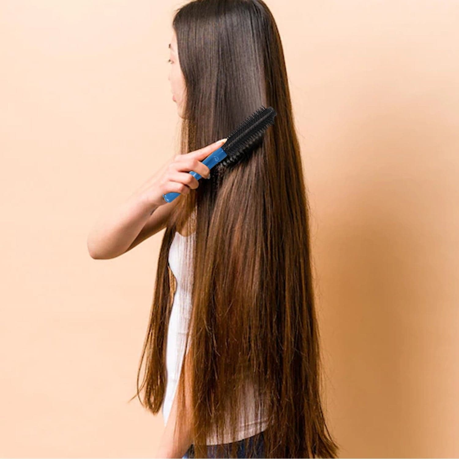 Round Brush For Men & Women, Hair accessories thumbnail 3