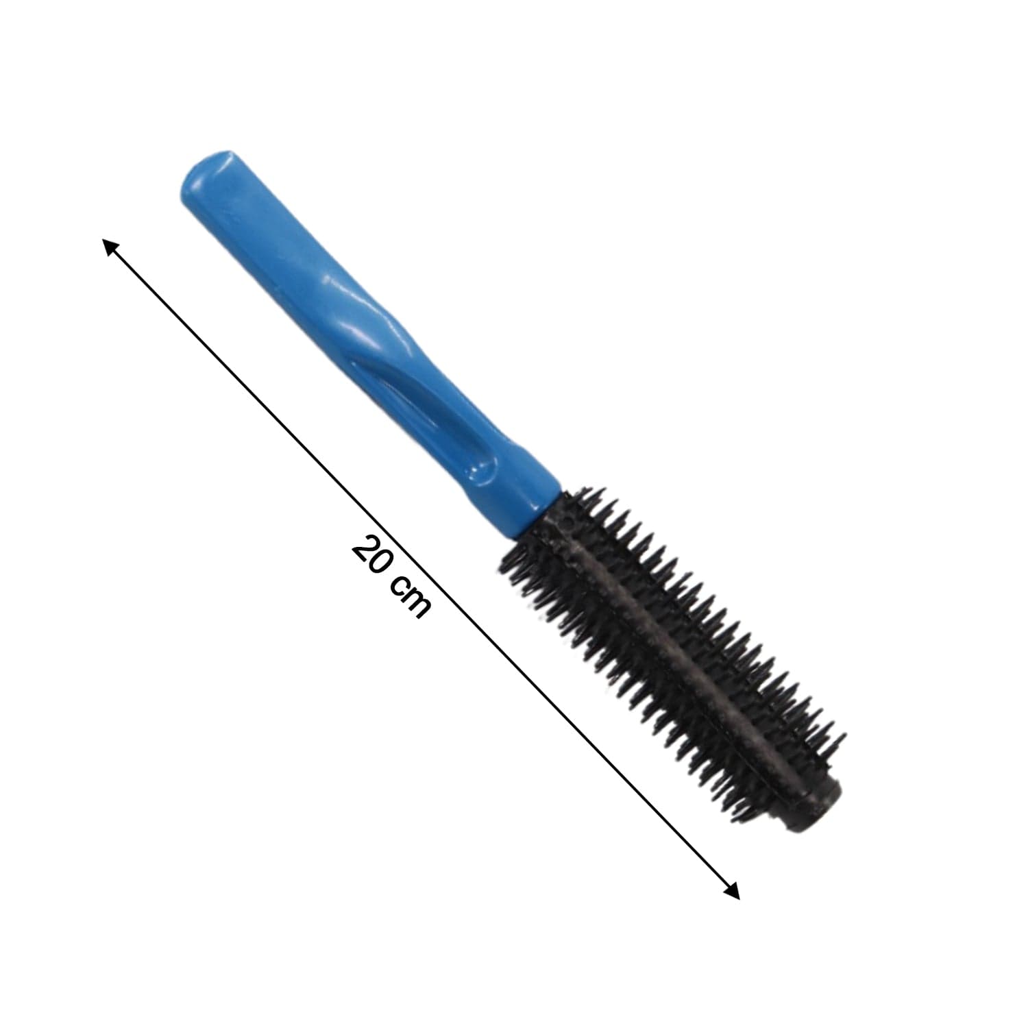 Round Brush For Men & Women, Hair accessories thumbnail 5