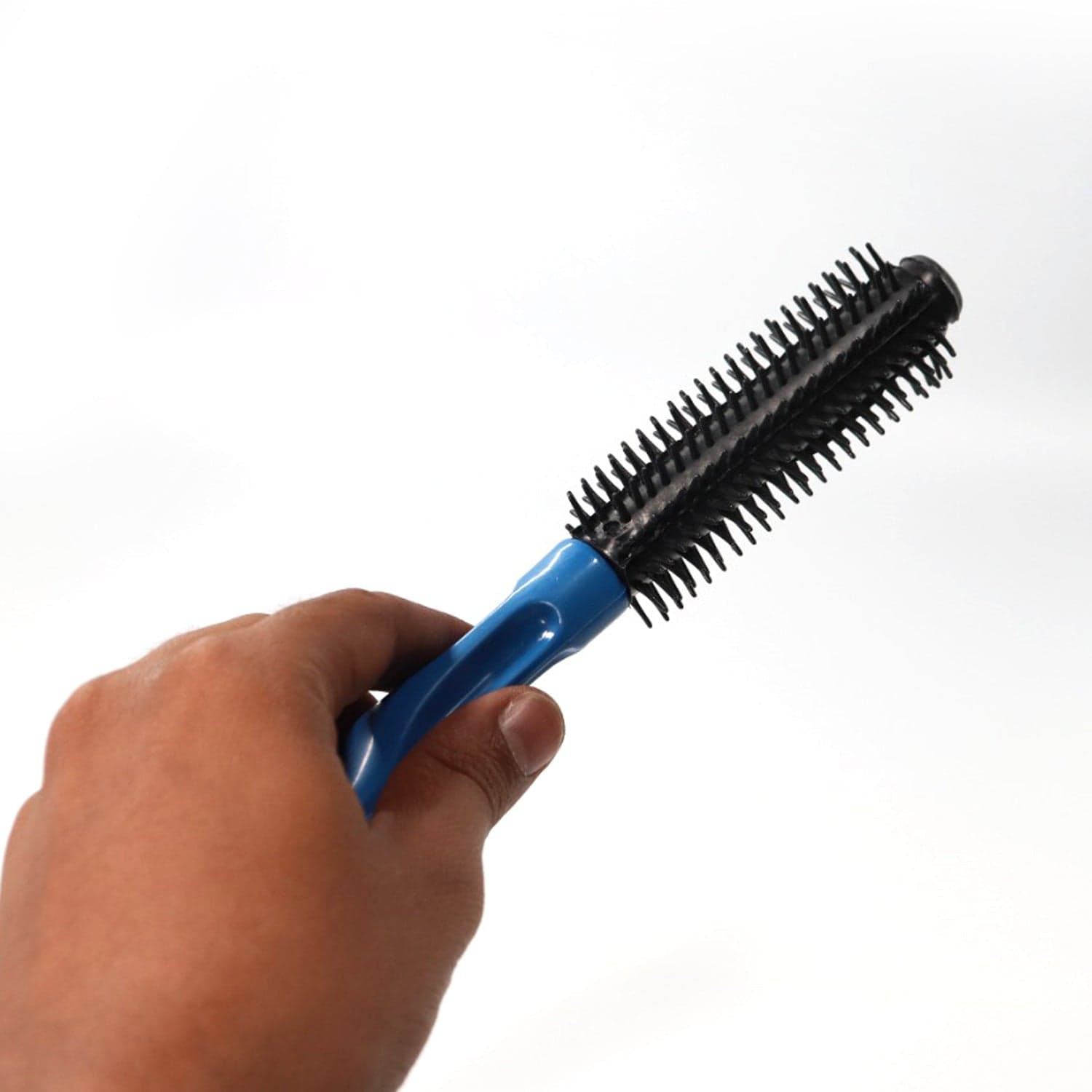 Round Brush For Men & Women, Hair accessories thumbnail 7