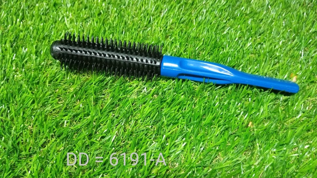Round Brush For Men & Women, Hair accessories thumbnail 8