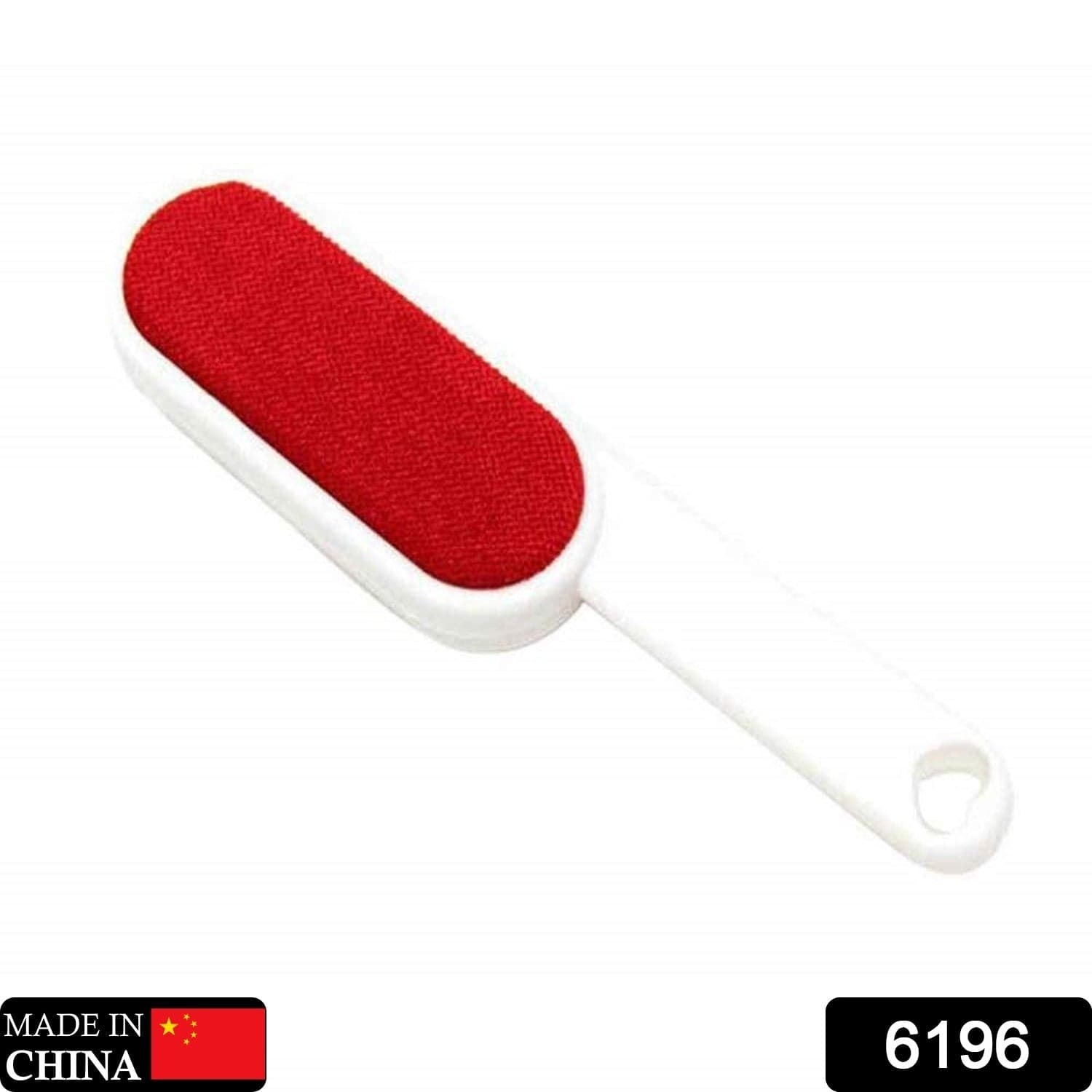 PET HAIR REMOVER MULTI-PURPOSE DOUBLE SIDED SELF-CLEANING AND REUSABLE PET FUR REMOVER thumbnail 2