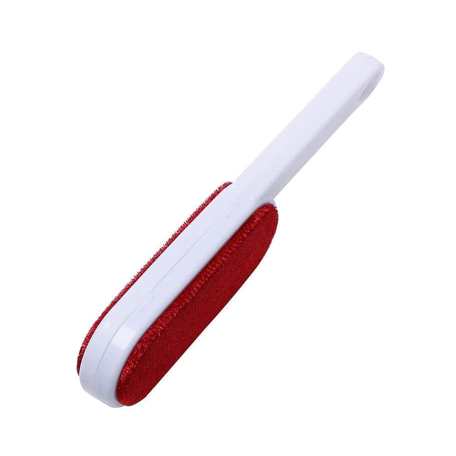 PET HAIR REMOVER MULTI-PURPOSE DOUBLE SIDED SELF-CLEANING AND REUSABLE PET FUR REMOVER thumbnail 4