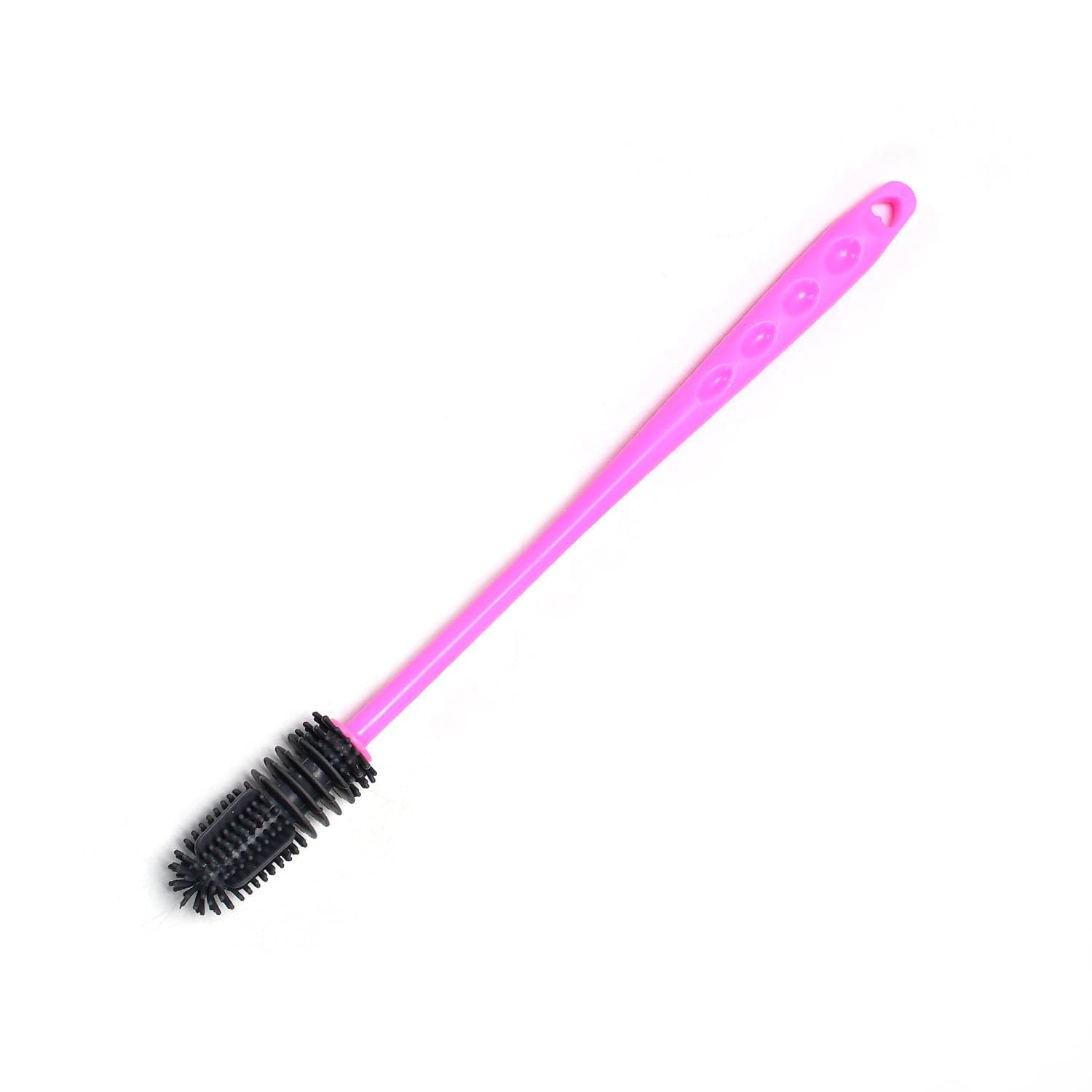 Long Bottle Cleaning Brush for Washing Water Bottle, Narrow Neck Containers thumbnail 4