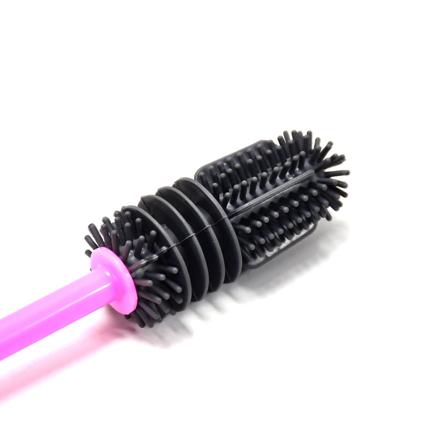 Long Bottle Cleaning Brush for Washing Water Bottle, Narrow Neck Containers thumbnail 8
