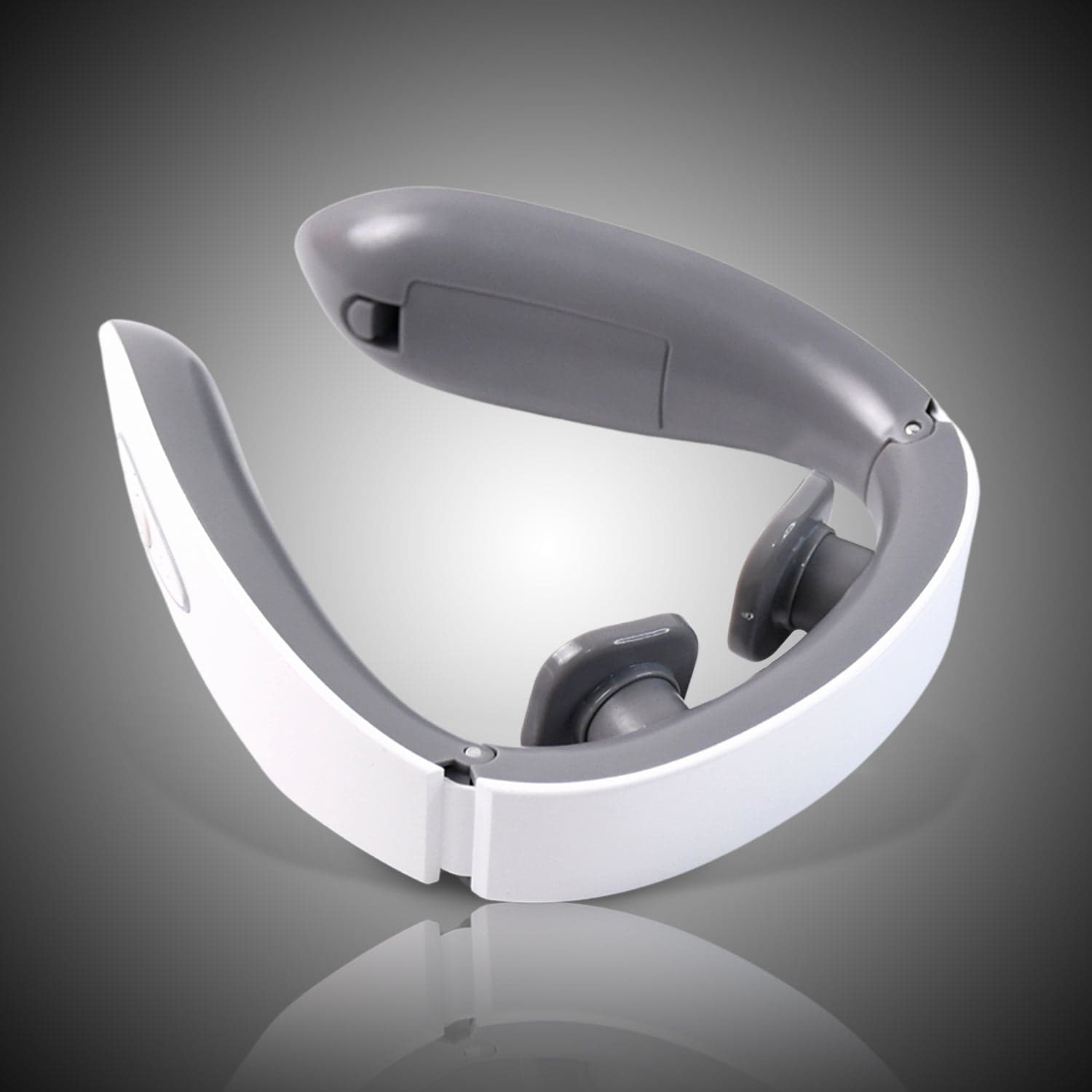 Electric Neck Massager for Deep Tissue Pain Relief Cervical Vertebra Massager thumbnail 4