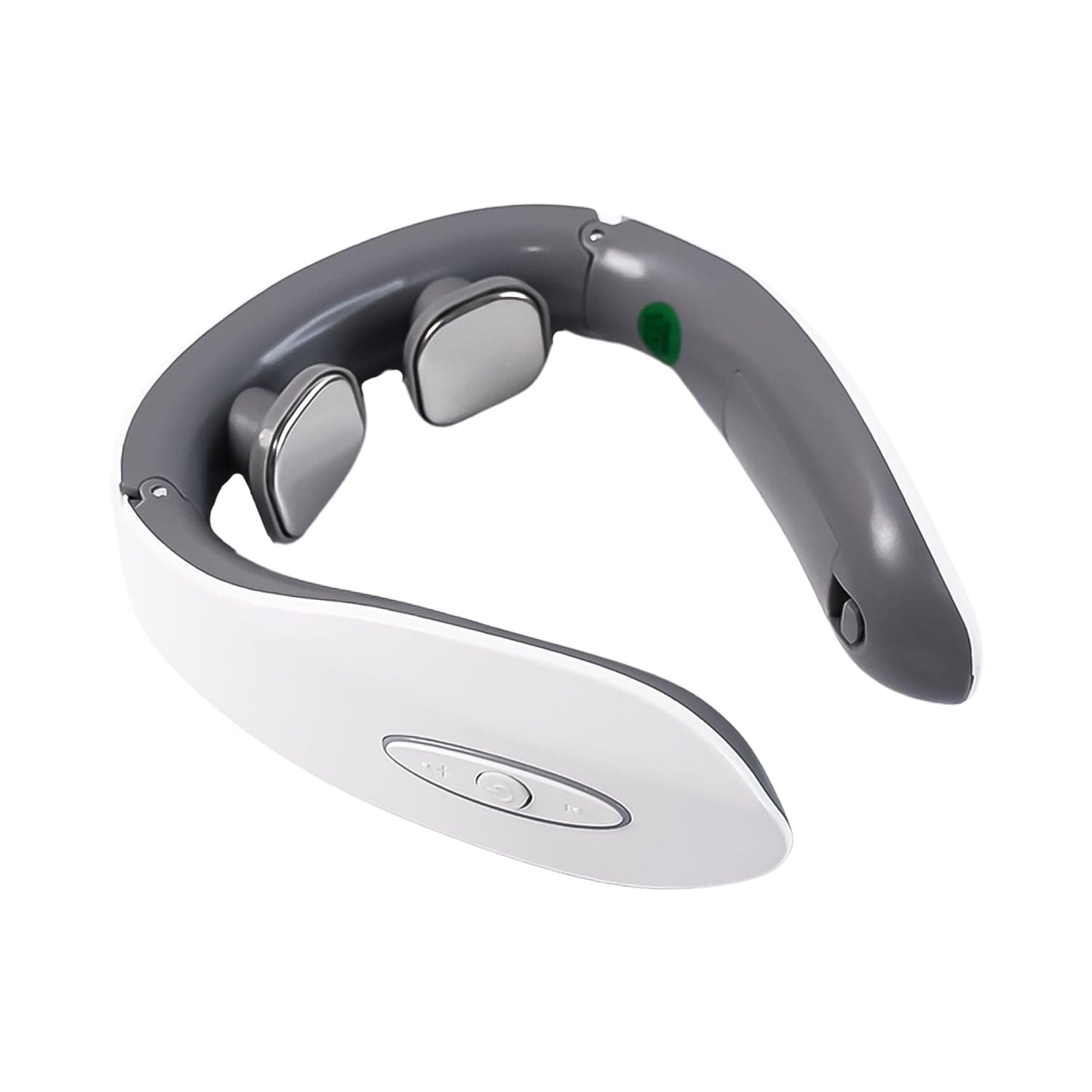 Electric Neck Massager for Deep Tissue Pain Relief Cervical Vertebra Massager thumbnail 5