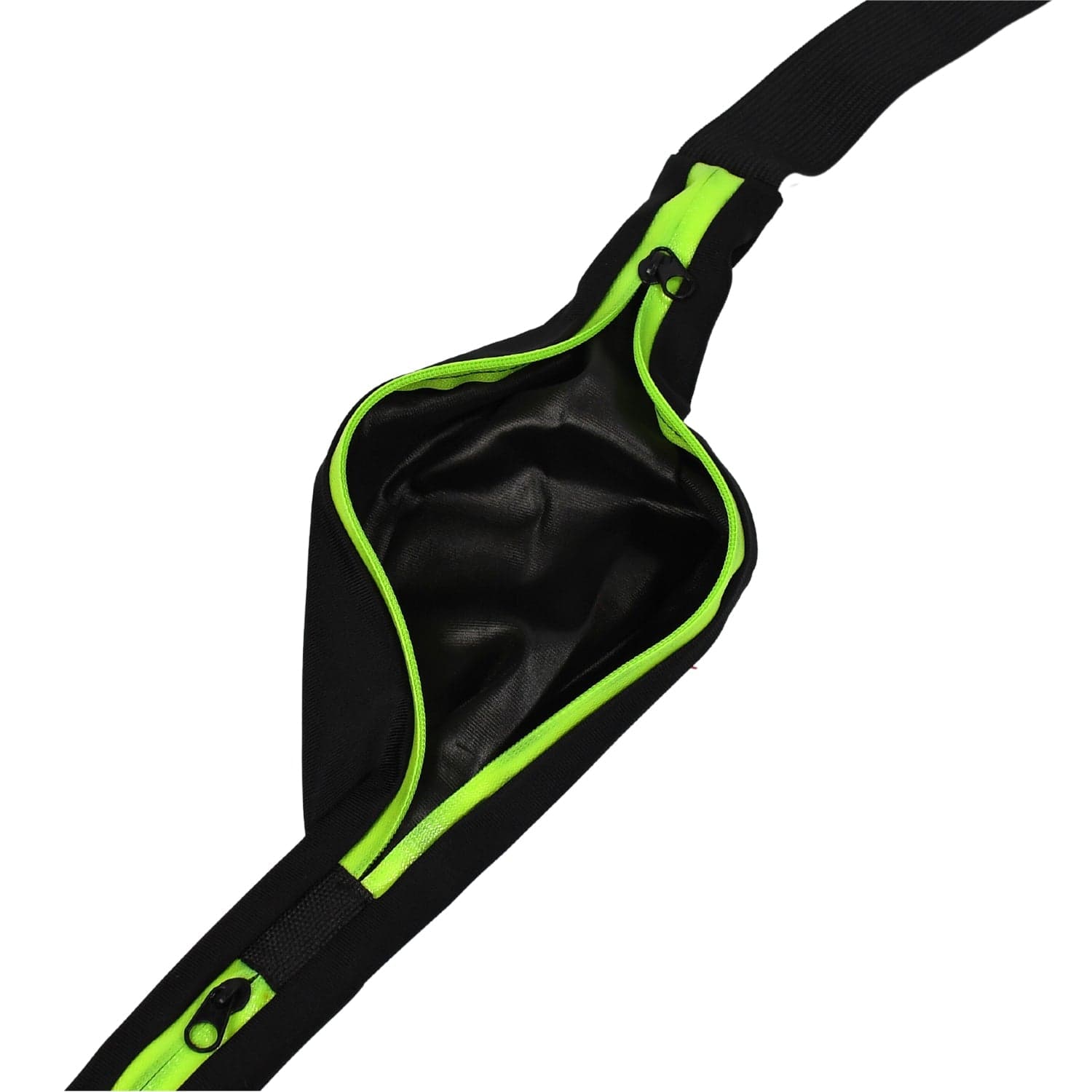 Running Hiking Jogging Walking Reflective Waterproof Waist Bag Compatible Belt Bag thumbnail 5