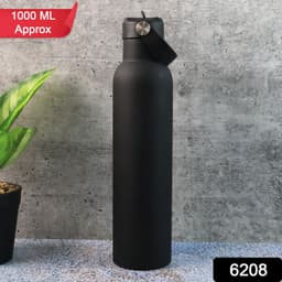 Ss Water Bottle 1Pc No16