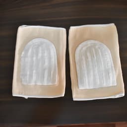 Knee Pads Thick Sponge Collision Avoidance Kneeling Kneepad