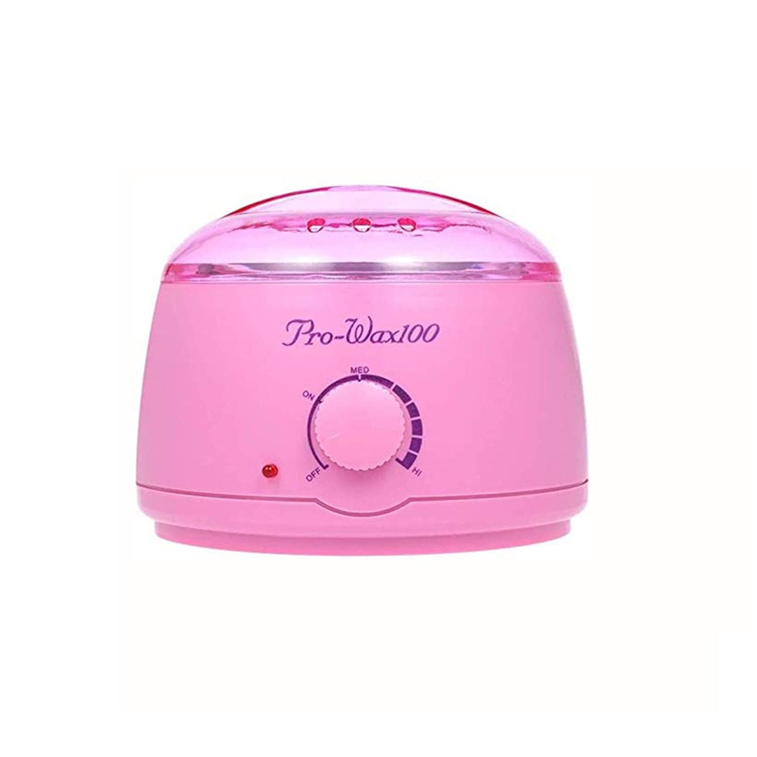 Wax Heater Machine Automatic Oil And Wax Heater / Warmer with Auto Cut-Off thumbnail 4